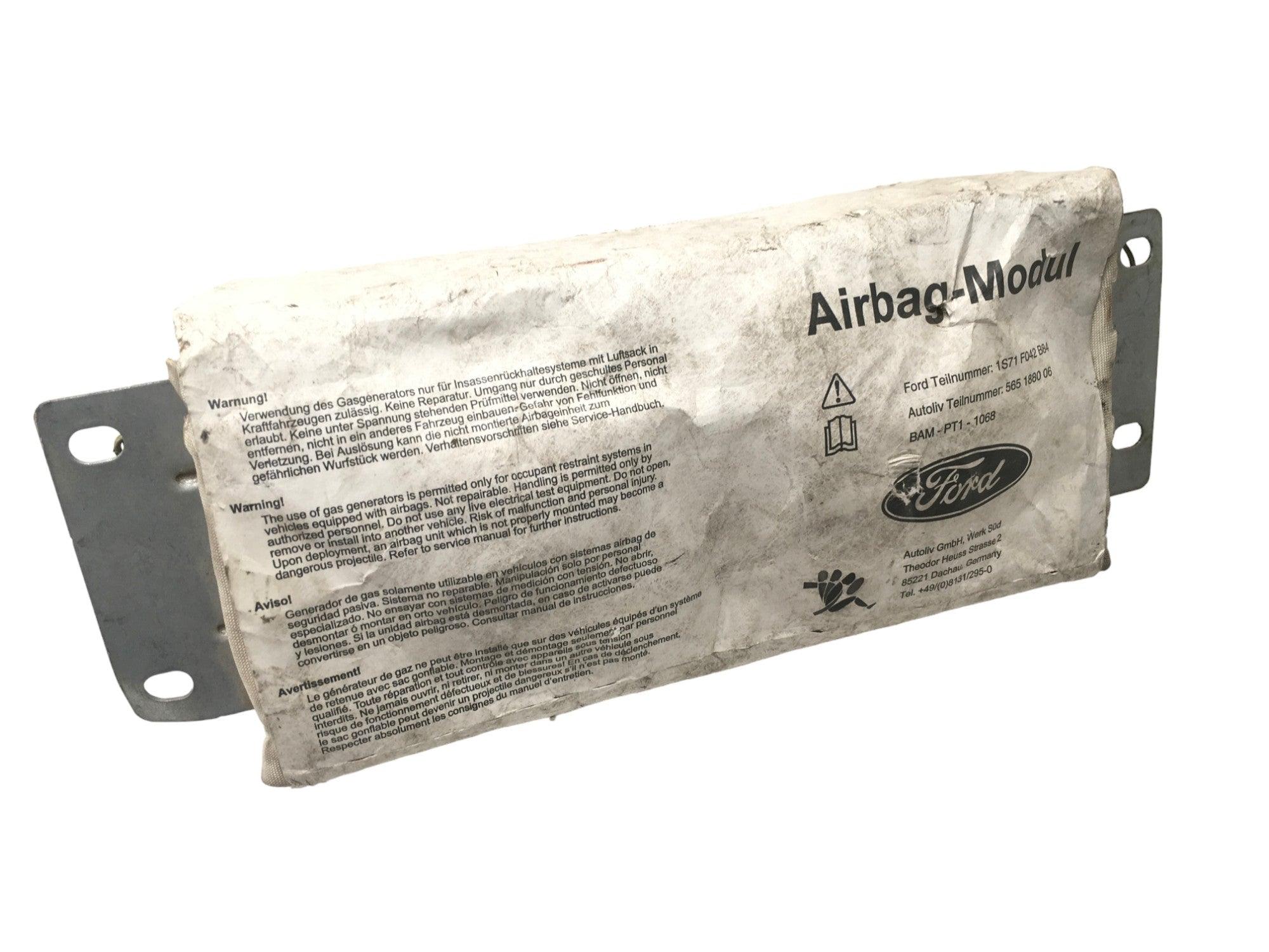 Airbag derecho Ford Mondeo II - AutoRR 1S71F042B84AE