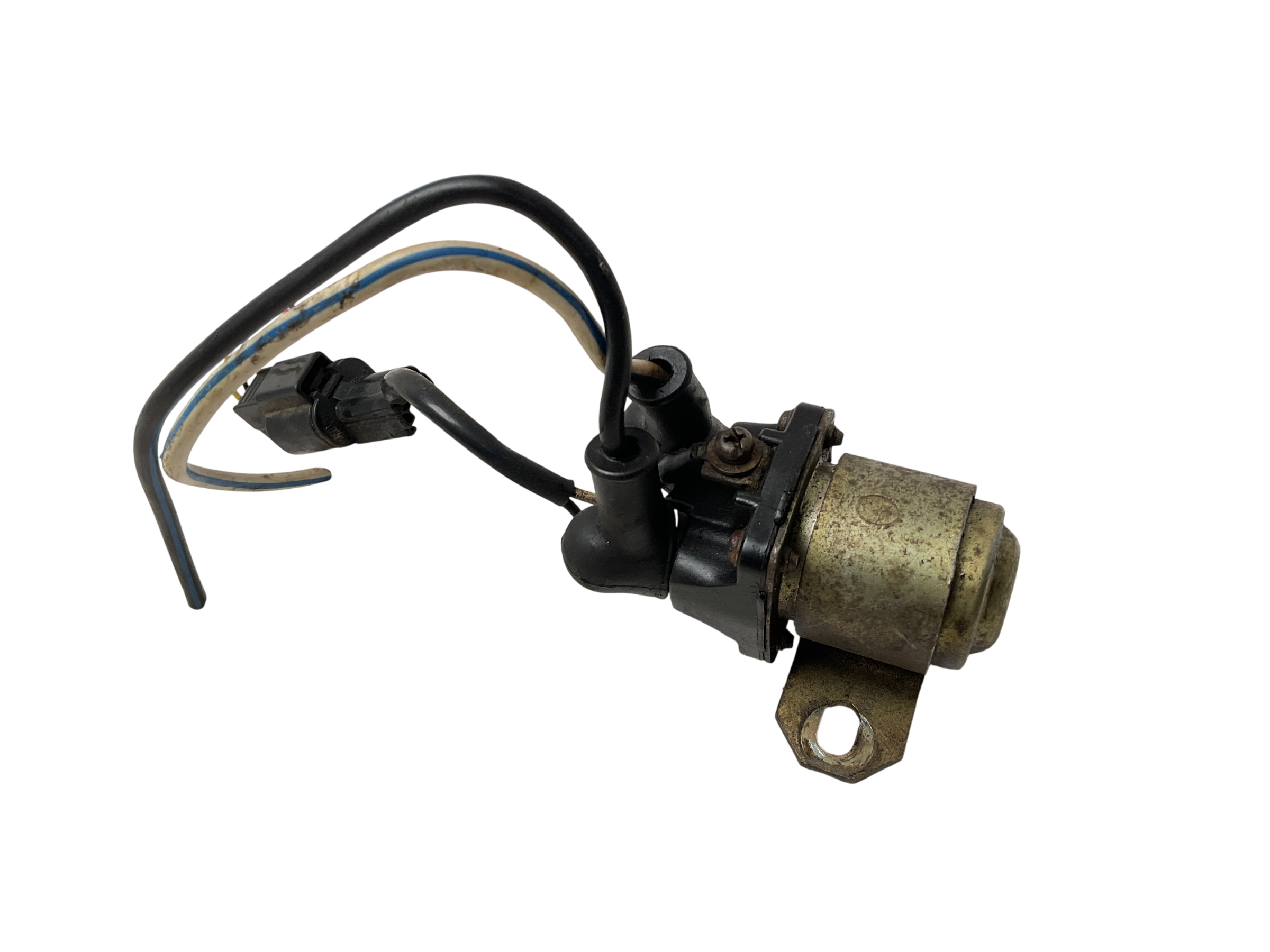 Rele Bujias Incandescentes Mitsubishi Montero 97-04