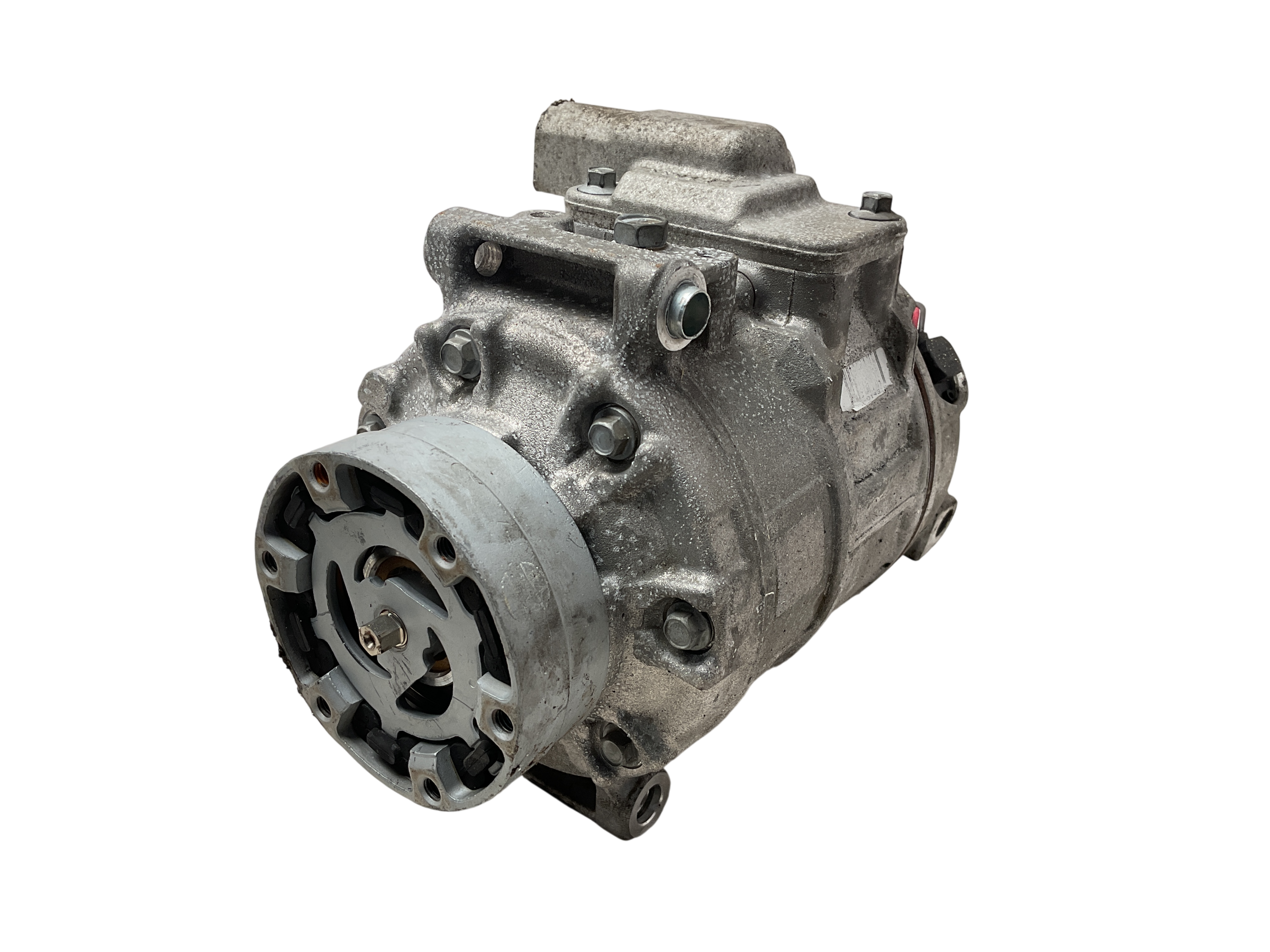 Compresor Audi 4F0260805AD