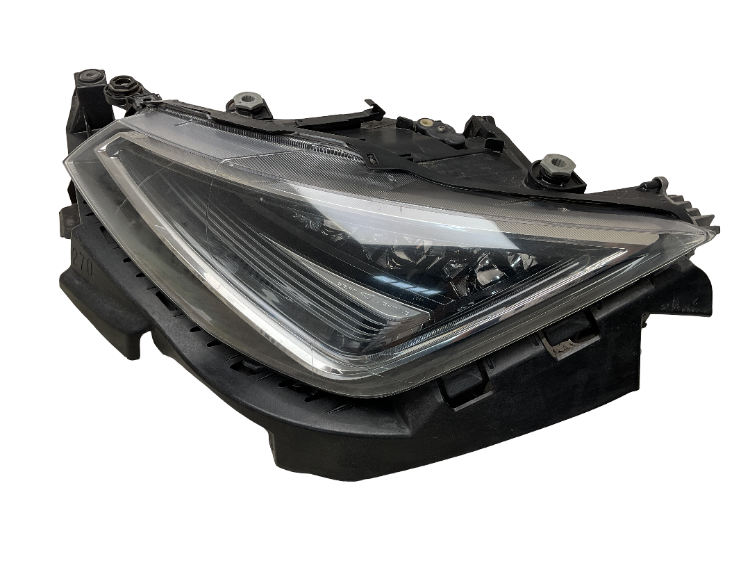 Faro del izq Seat Ibiza/Arona 17-25