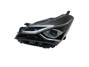 Faro del izq Toyota Yaris III 17-20 - 0D-197 _