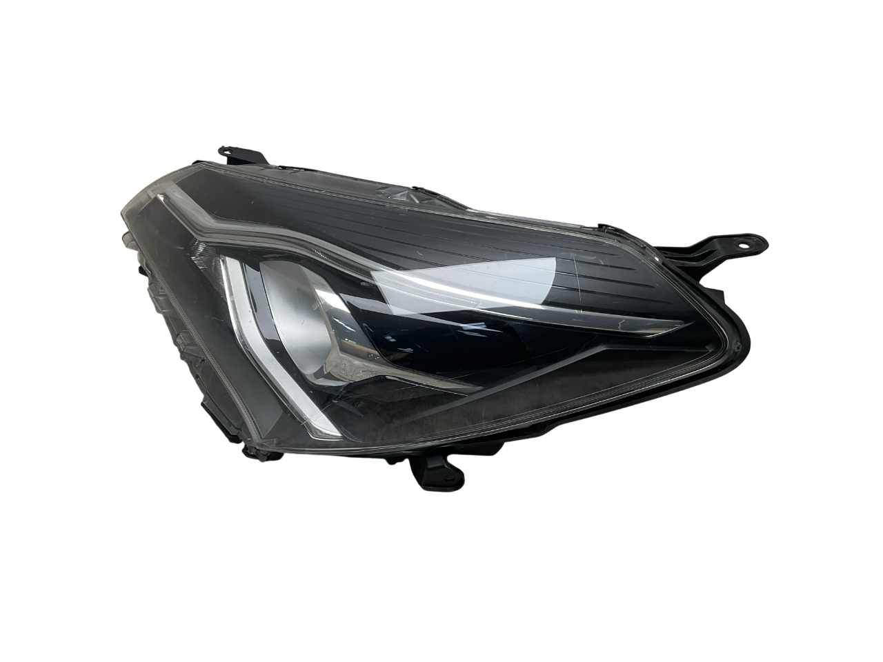 Faro del izq Toyota Yaris III 17-20 - 0D-197 _