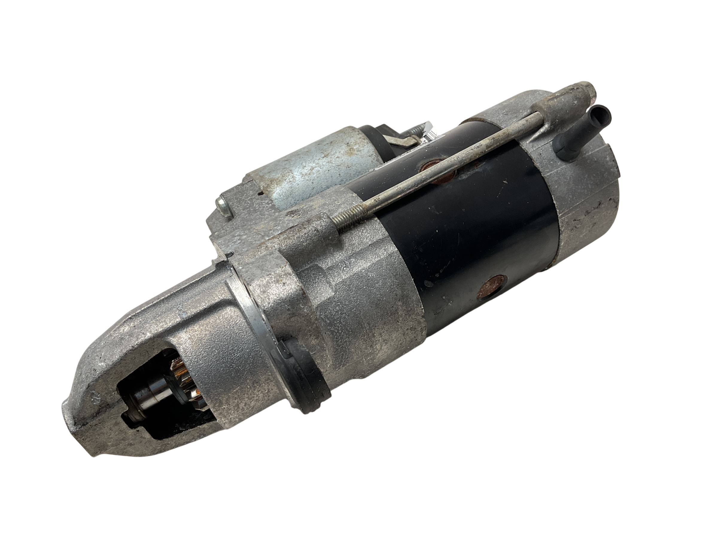 Motor Arranque Opel 55570068