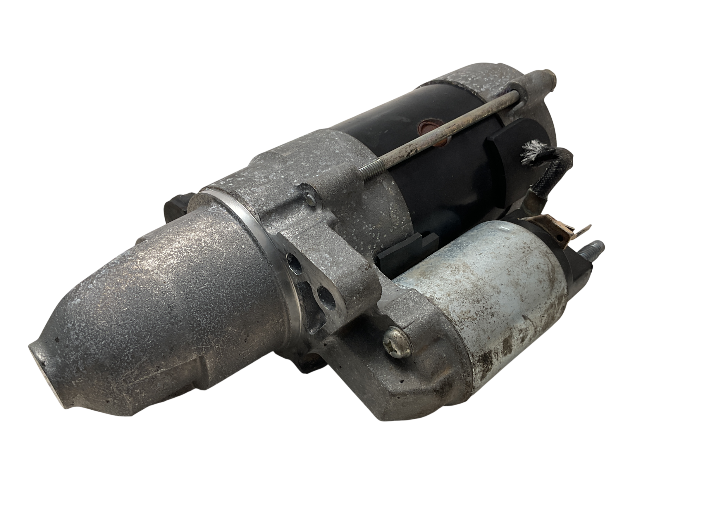 Motor Arranque Opel 55570068