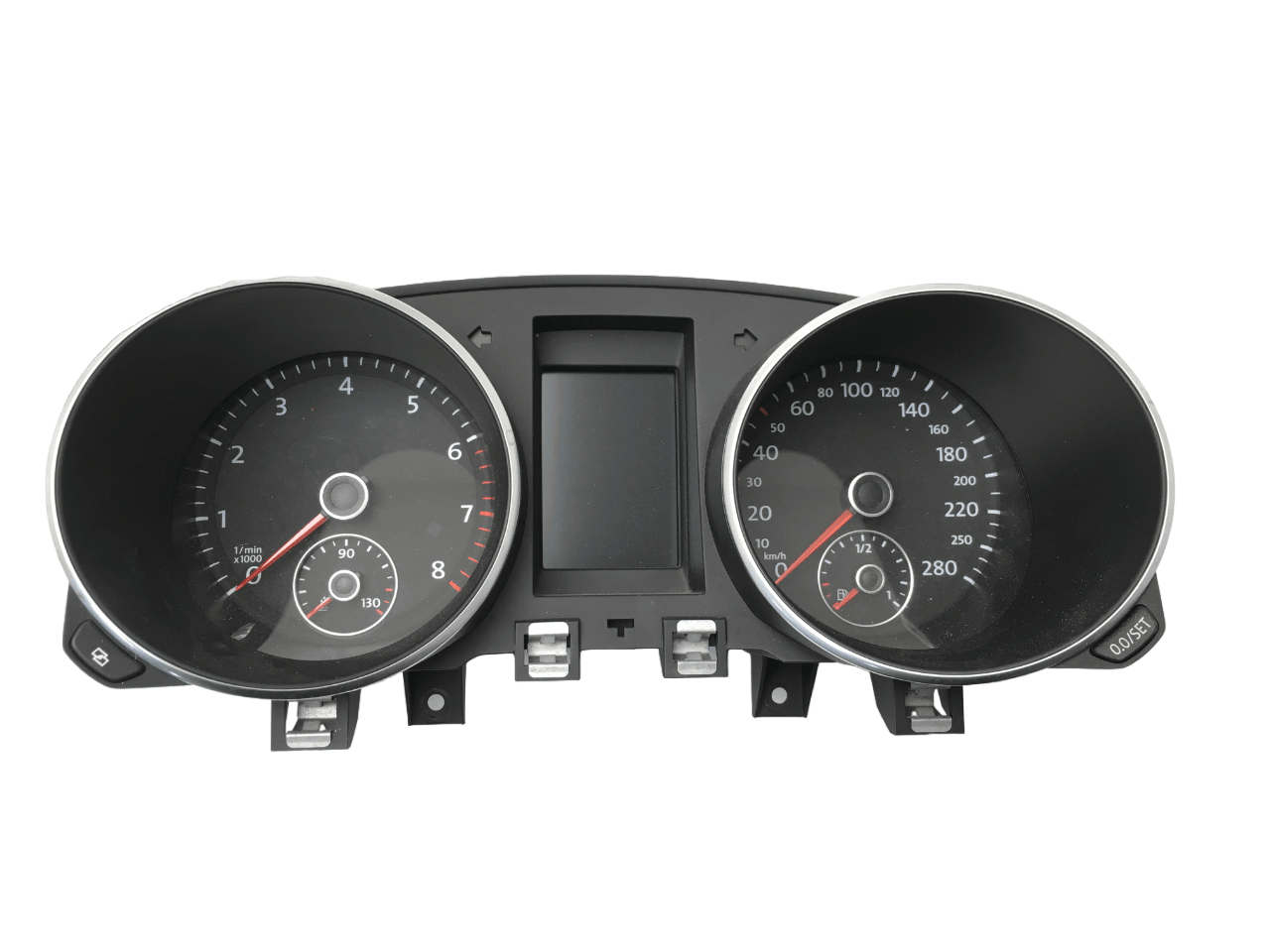 Cuadro instrumentos VW Golf VI GTI - AutoRR 5K6920870D