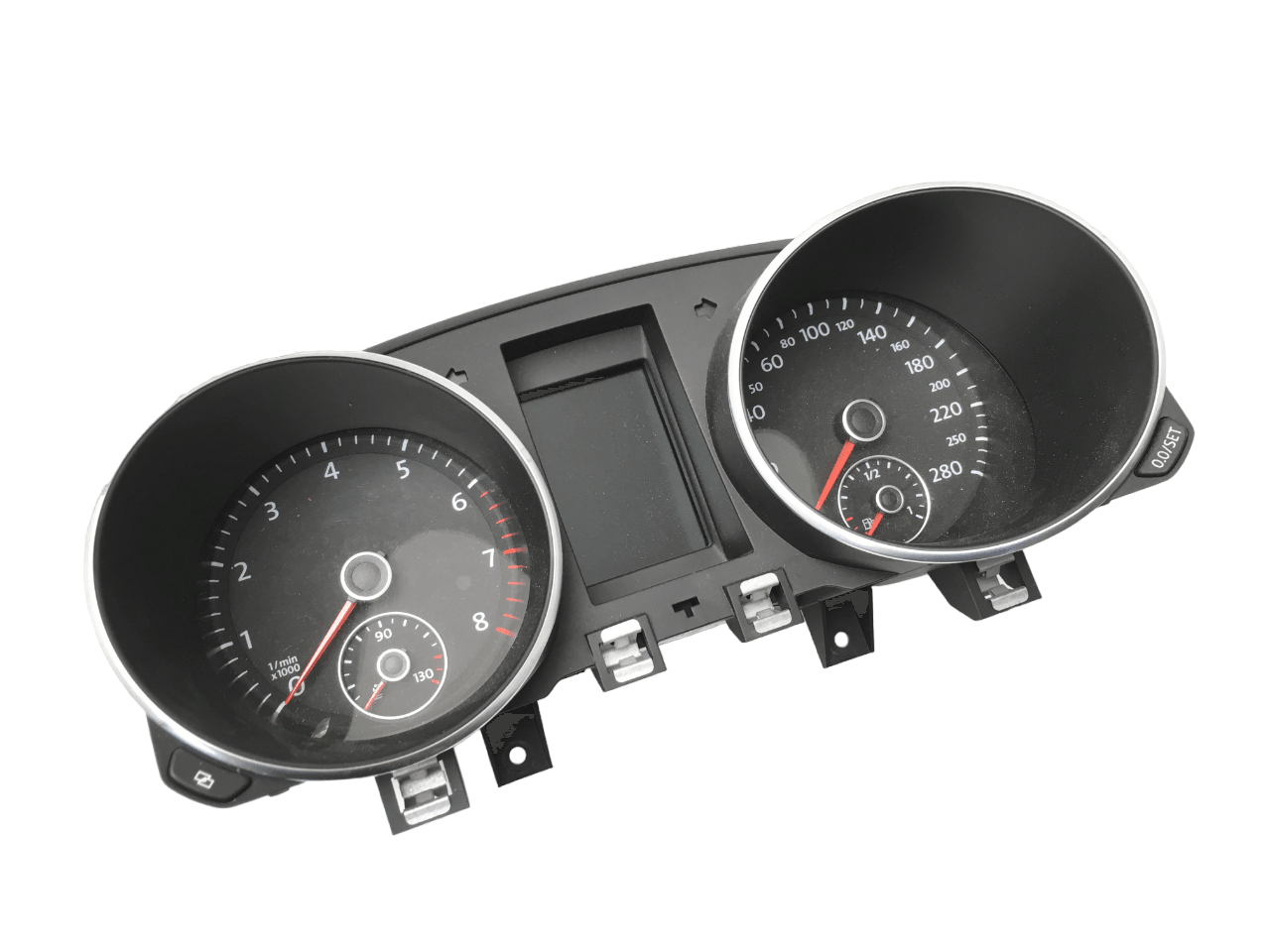 Cuadro instrumentos VW Golf VI GTI - AutoRR 5K6920870D