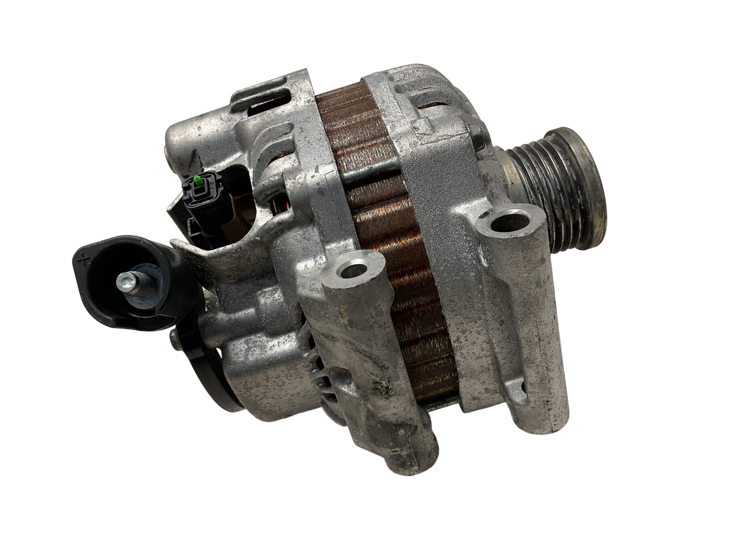 Alternador PSA V757692180