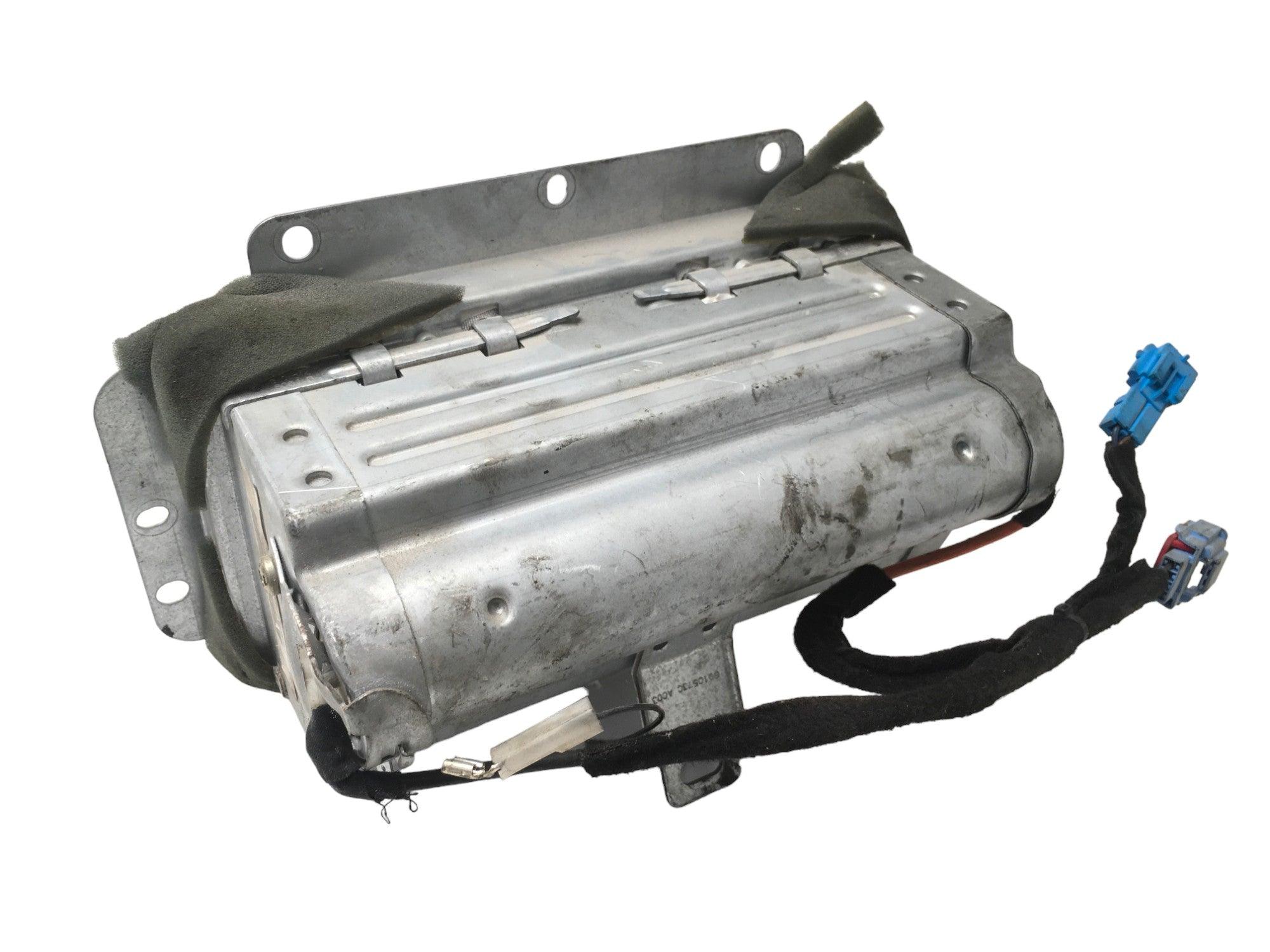 Airbag derecho Peugeot 407 - AutoRR 9644588880