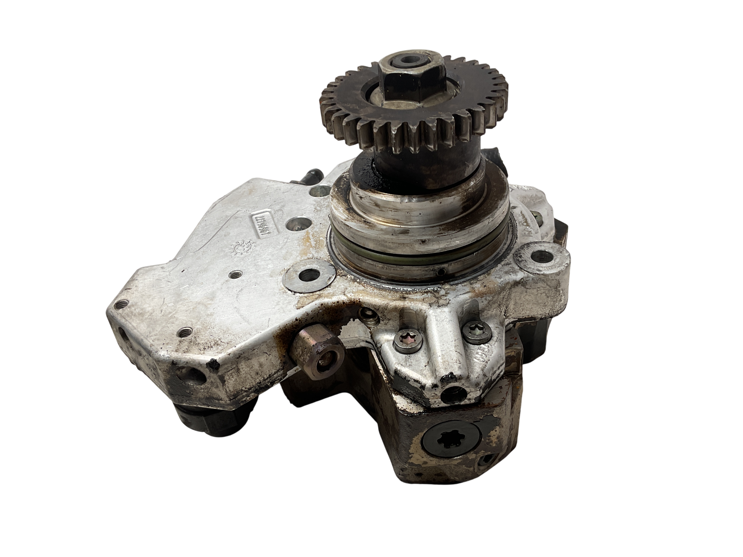 Bomba Inyeccion Mercedes A6420700201