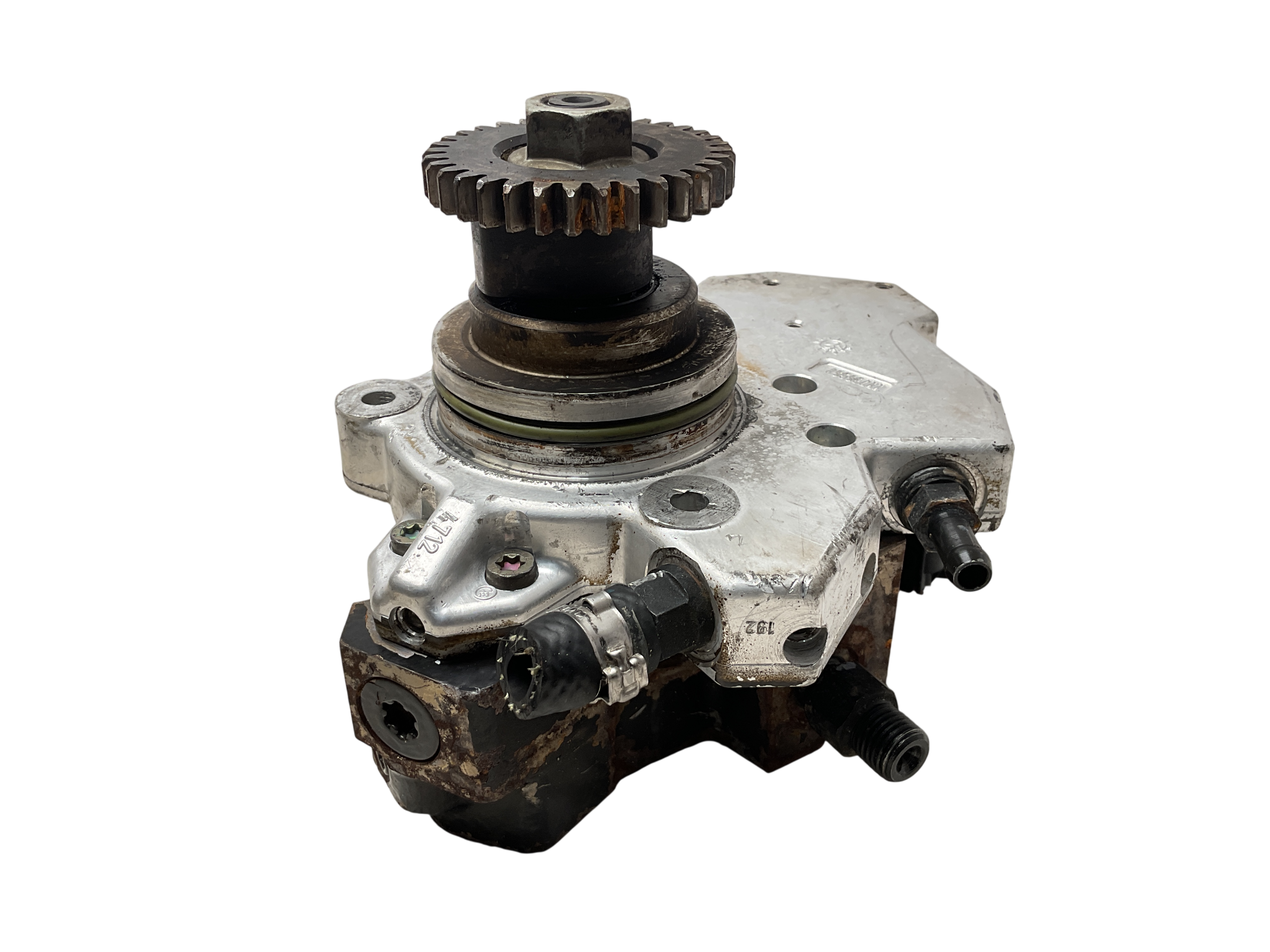 Bomba Inyeccion Mercedes A6420700201