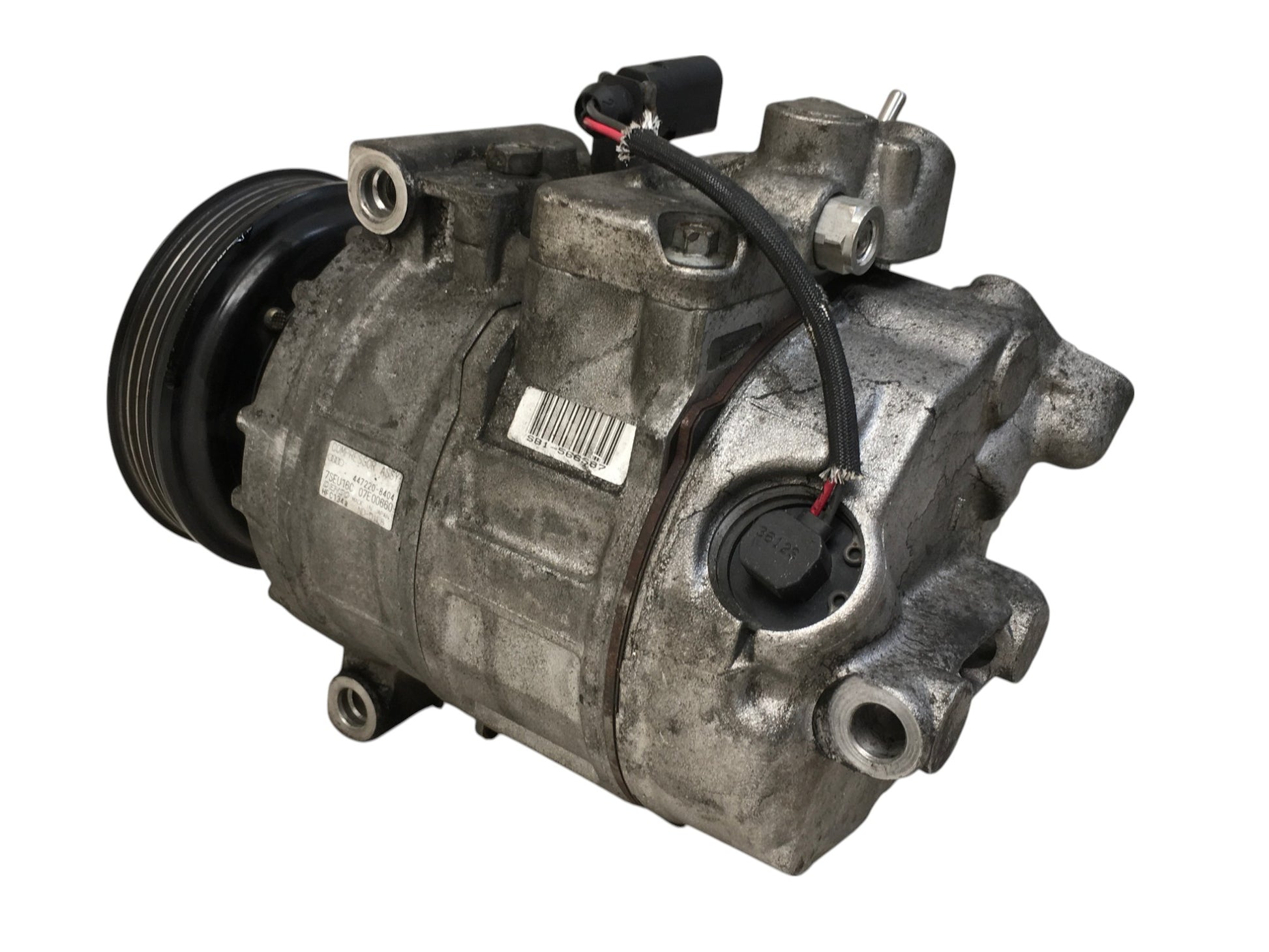 Compresor A/C VW 8E0260805AB - 4472204804