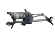 Motor limpiaparabrisas del Opel Corsa D (S07) 06-15