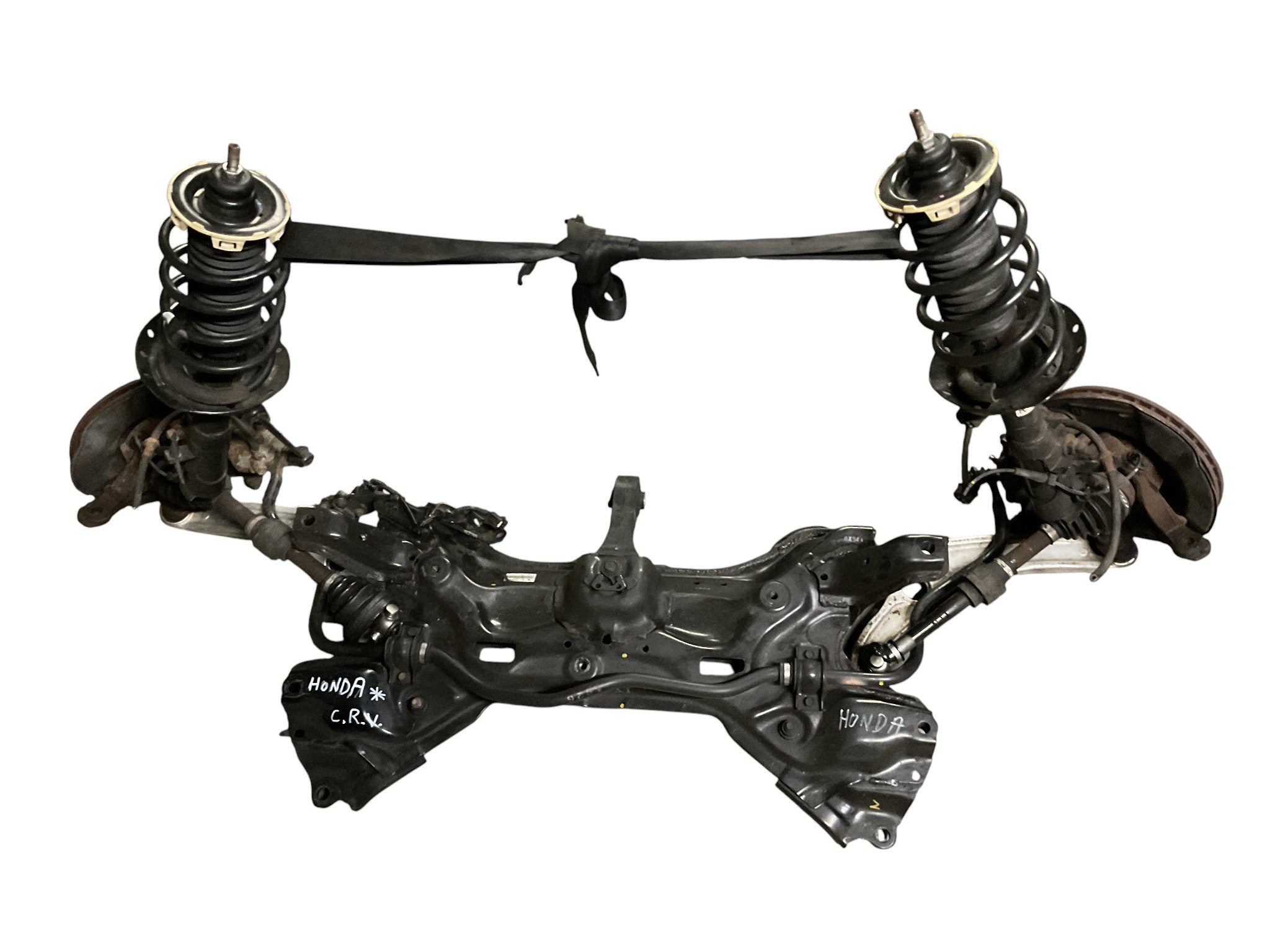 Puente delantero Honda CR-Z