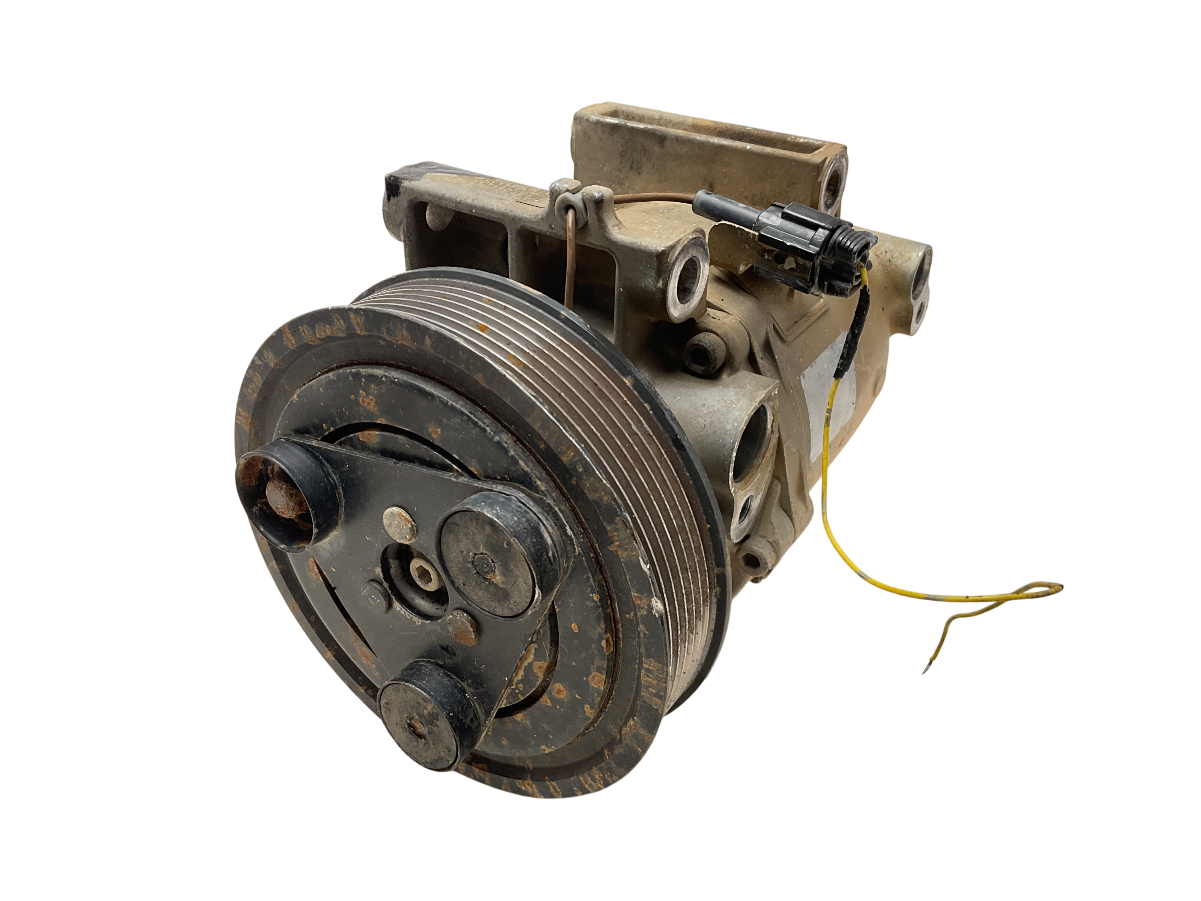 Compresor A/C KIA Hyundai 1E39E17000