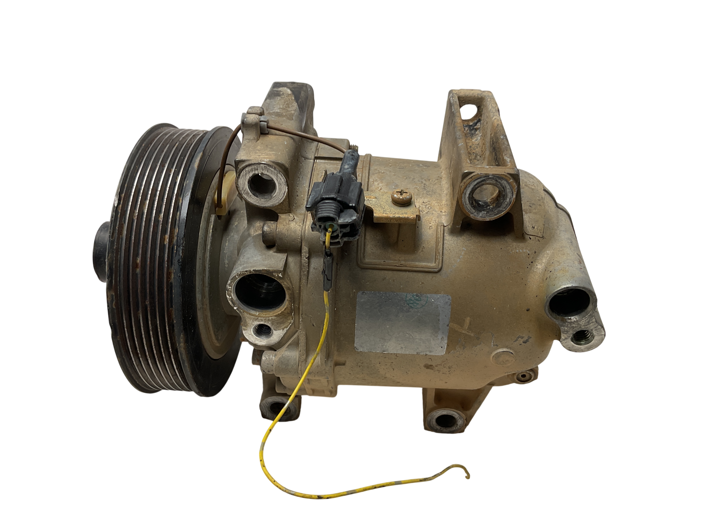 Compresor A/C KIA Hyundai 1E39E17000