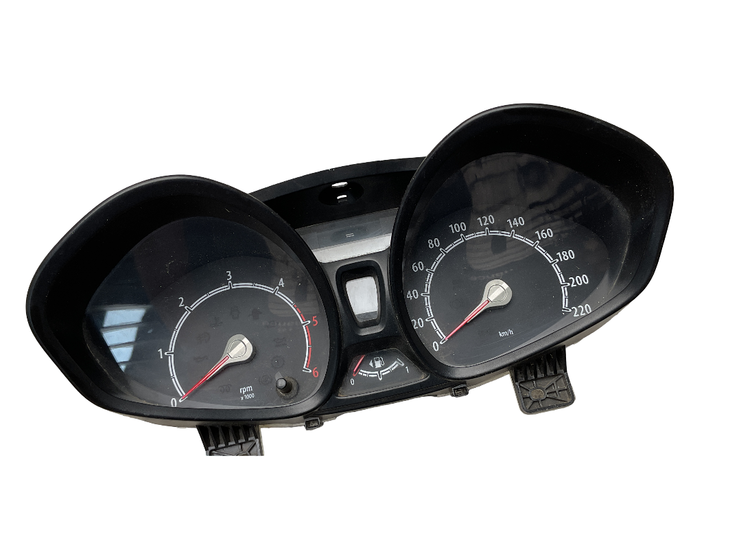 Cuadro instrumentos Ford Fiesta VI 08-17