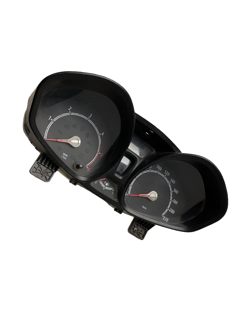 Cuadro instrumentos Ford Fiesta VI 08-17