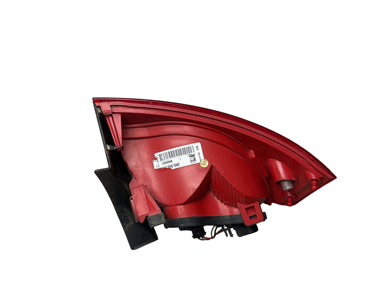 Piloto tra dcho exterior Seat Exeo 08-13 - 3R5945096C