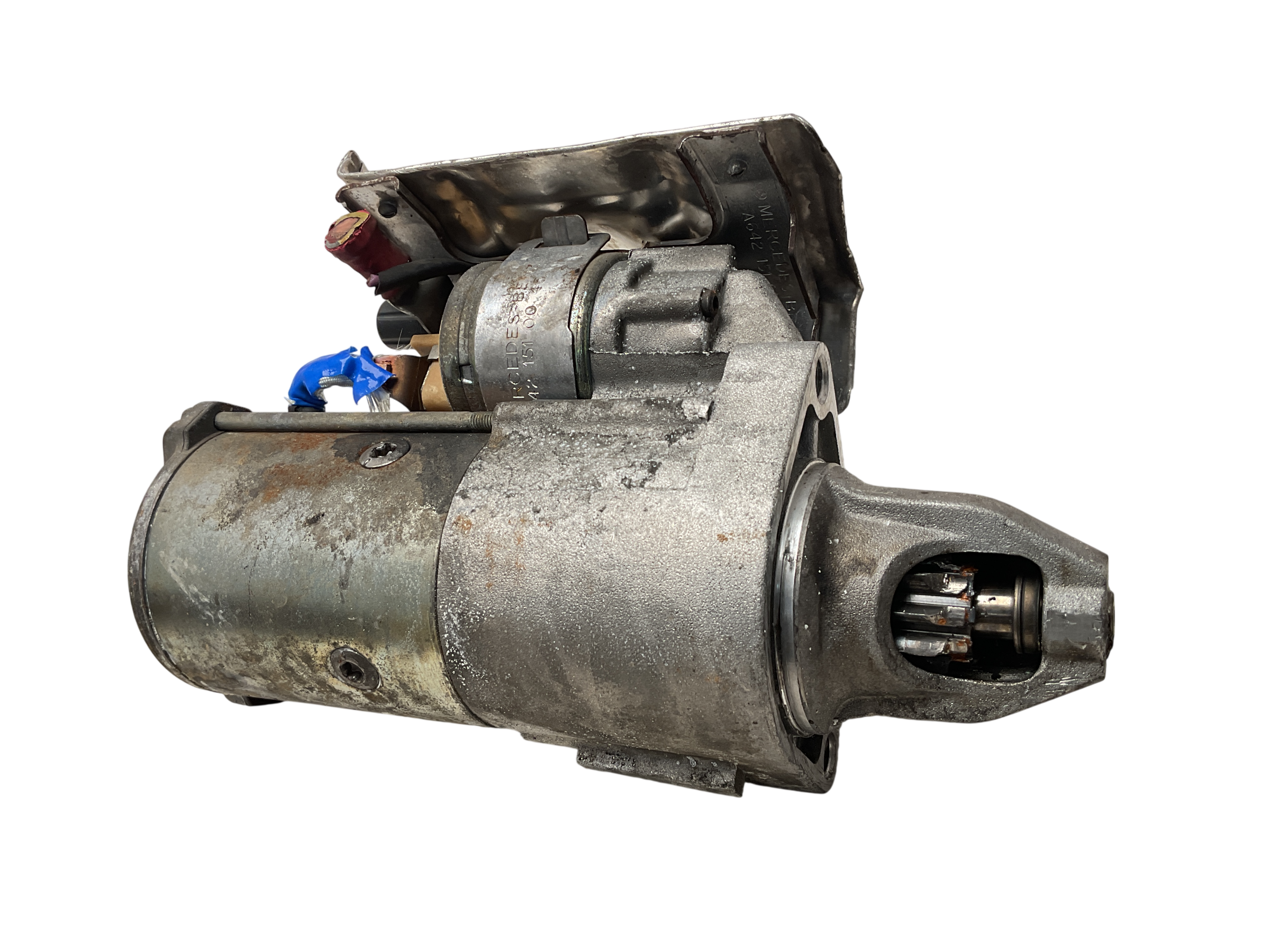 Motor Arranque Mercedes A6421510045