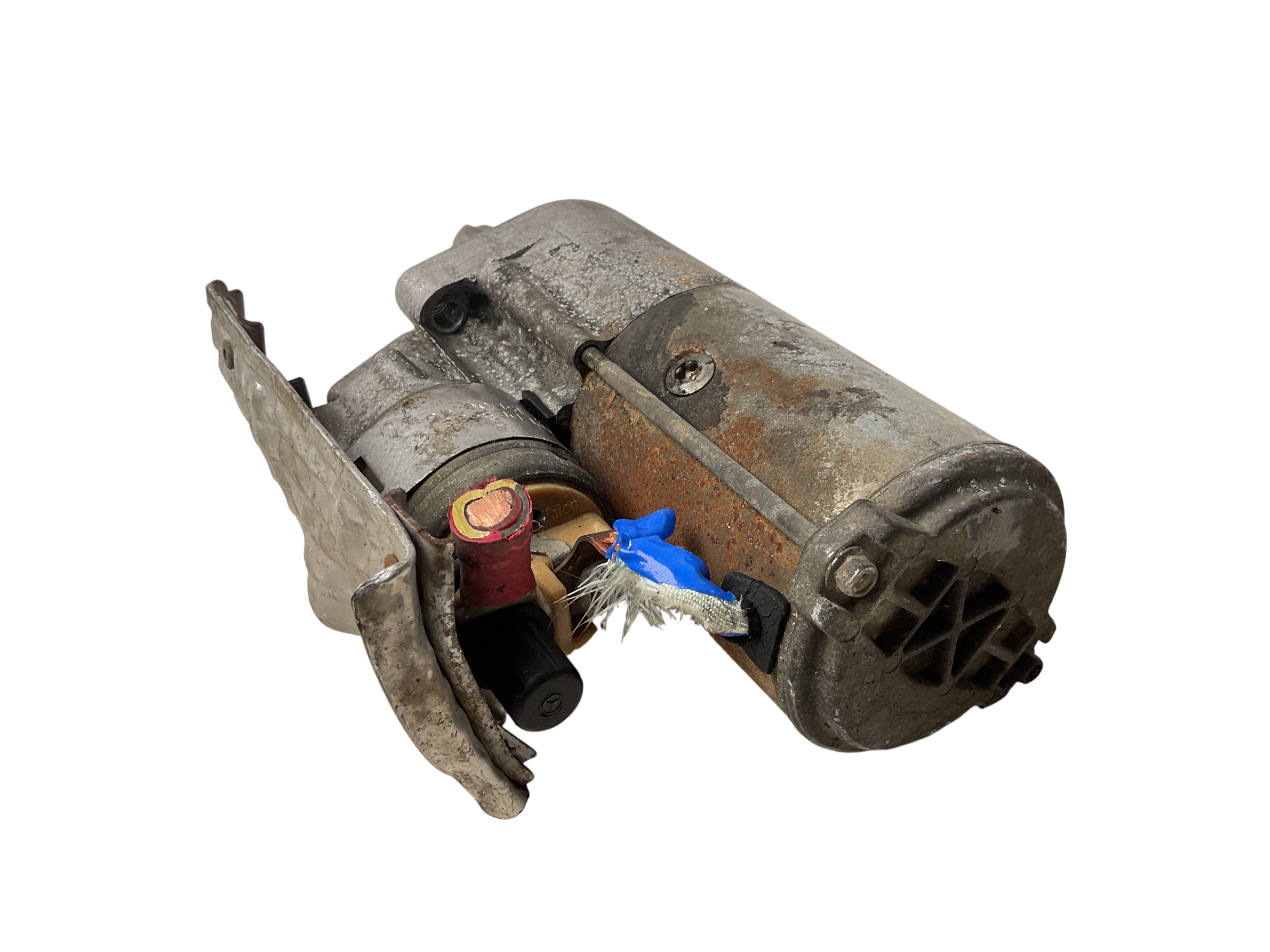 Motor Arranque Mercedes A6421510045