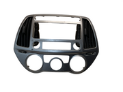 Rejilla aireadora Hyundai i20 08-14