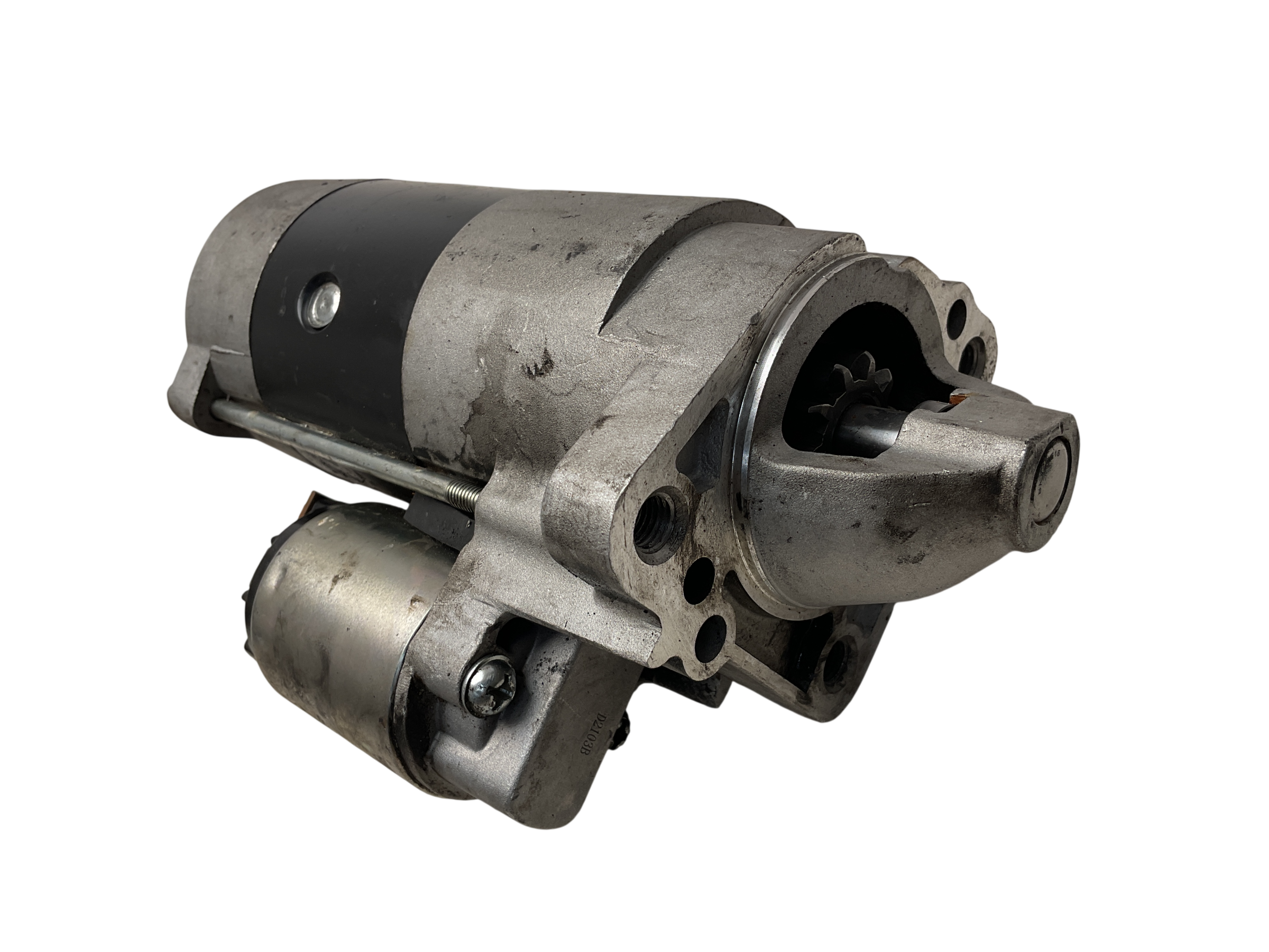 Motor Arranque Mitsubishi 8EA011610701