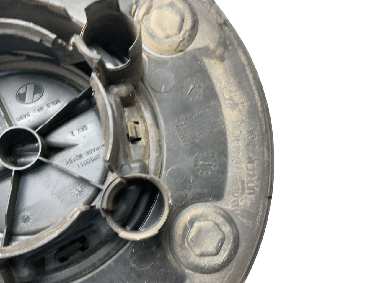 TapaCubos Opel Vivaro 19-26 - 9806150077