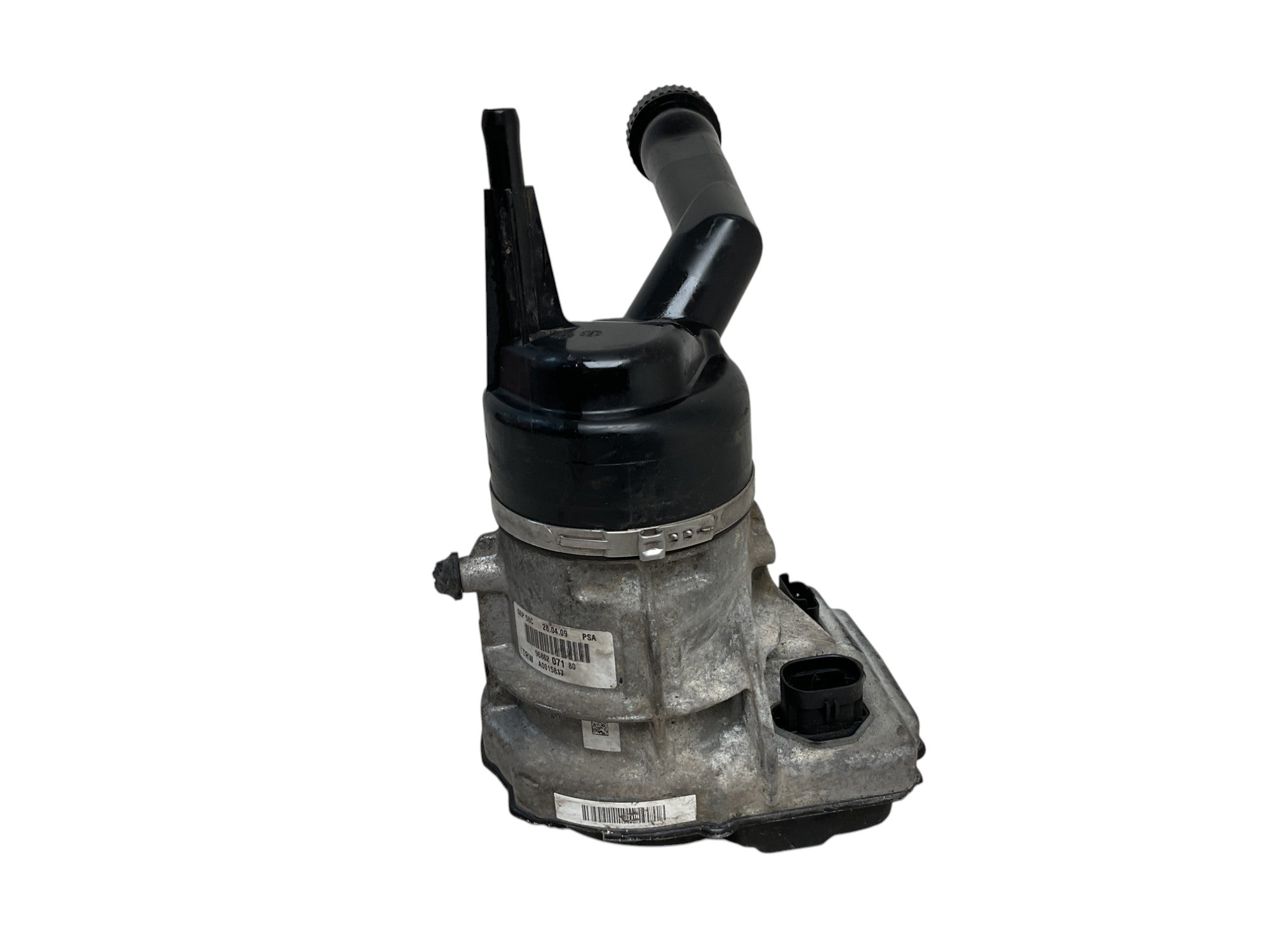 Bomba direccion PSA 9686207180