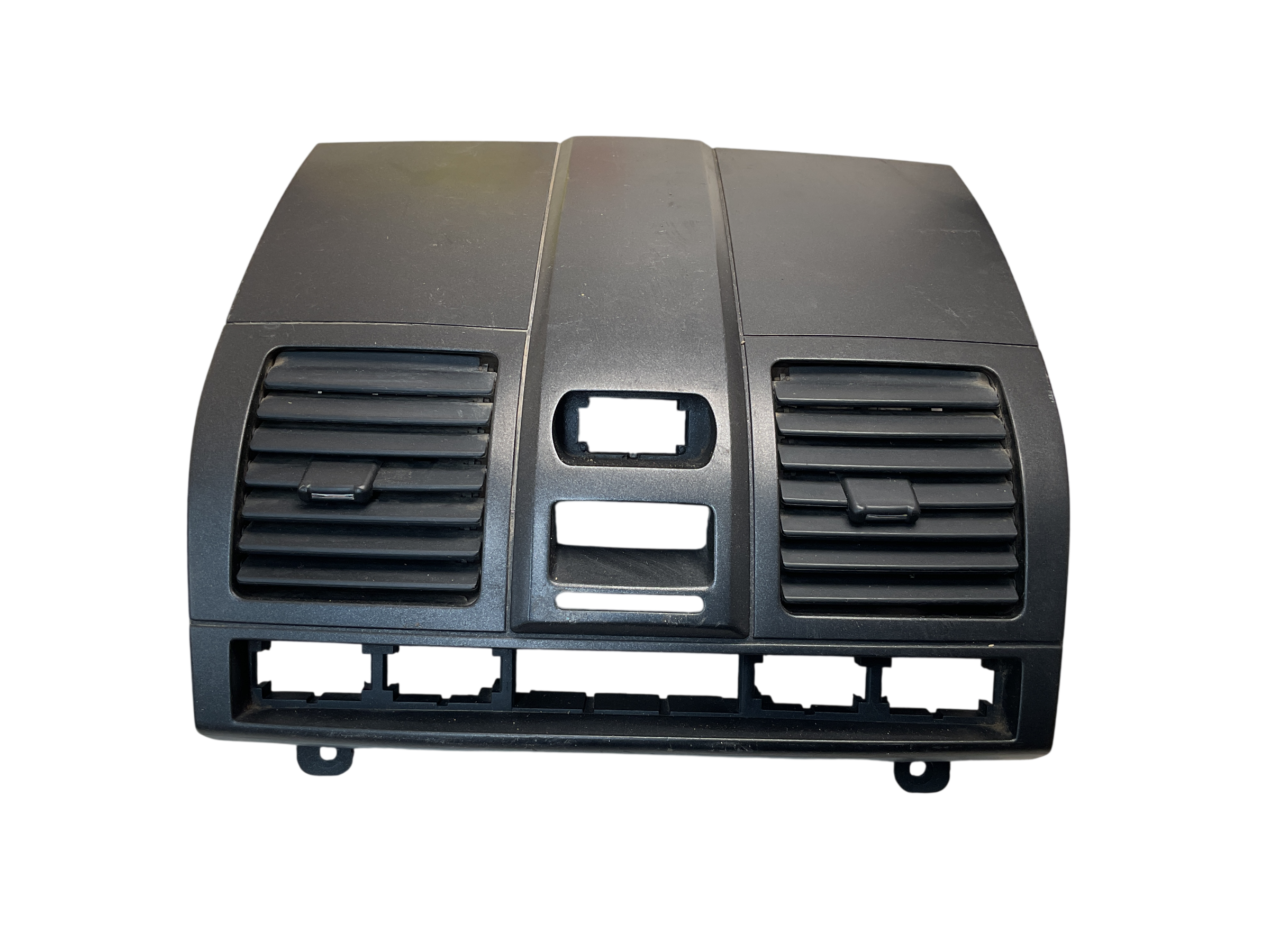 Rejilla aireadora SsangYong Rexton 01-12