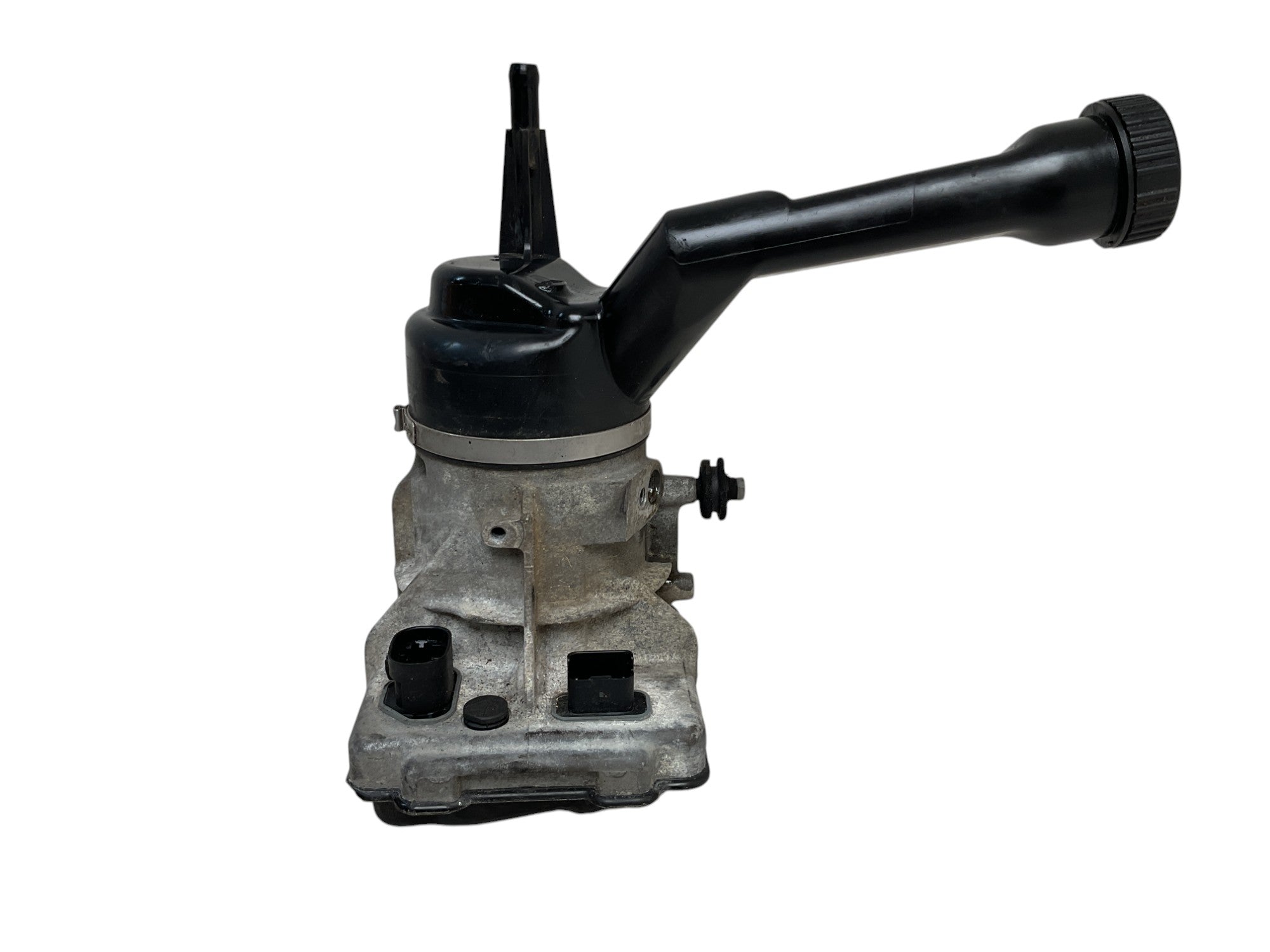 Bomba direccion PSA 9686207180