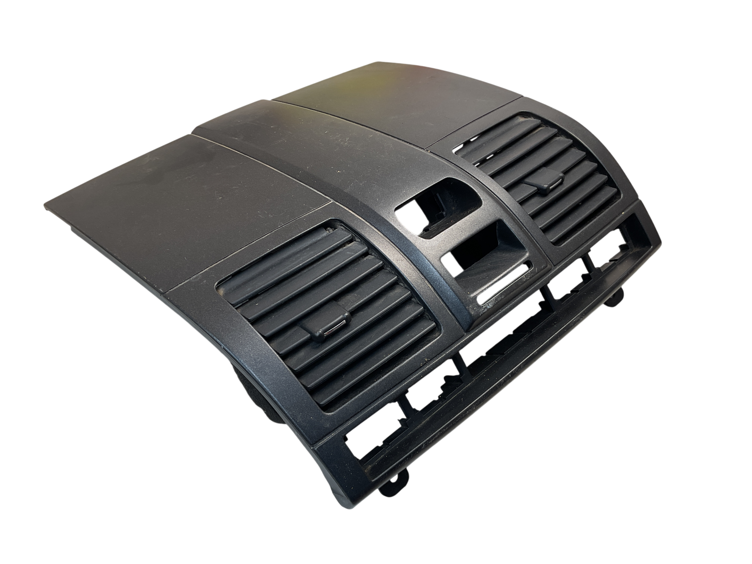 Rejilla aireadora SsangYong Rexton 01-12