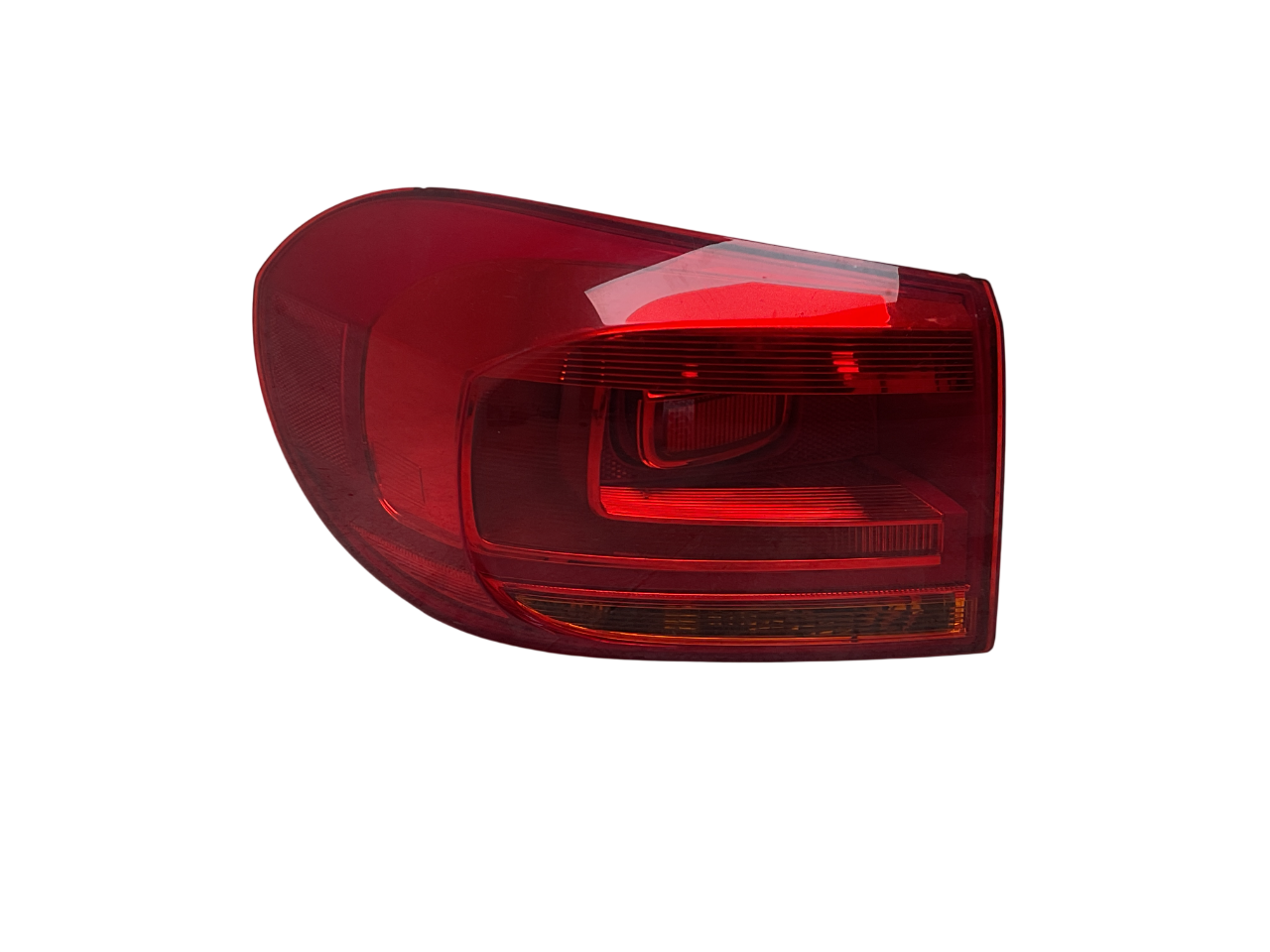 Piloto Tra Izq VW Tiguan - 5N0945095Q