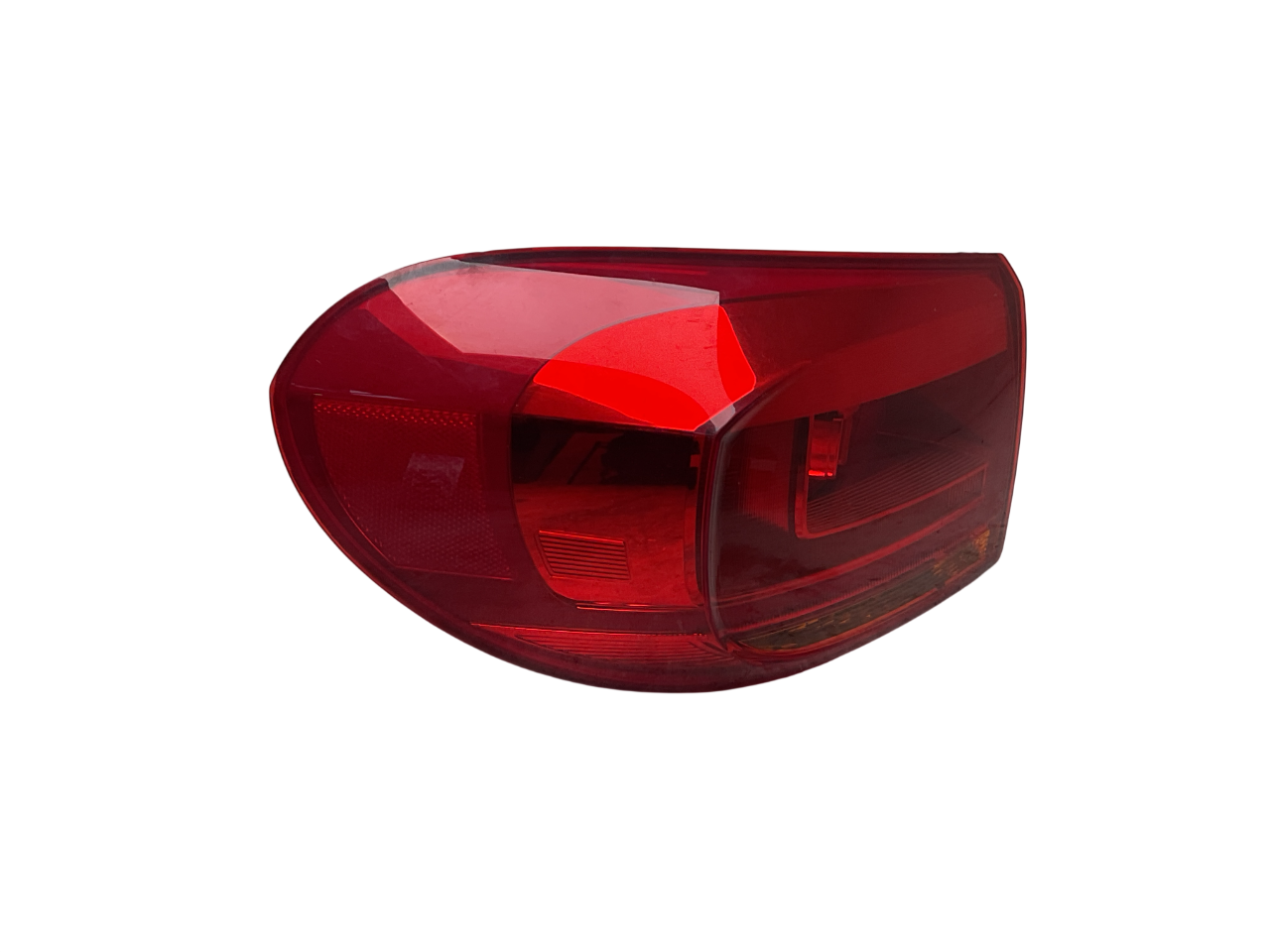 Piloto Tra Izq VW Tiguan - 5N0945095Q