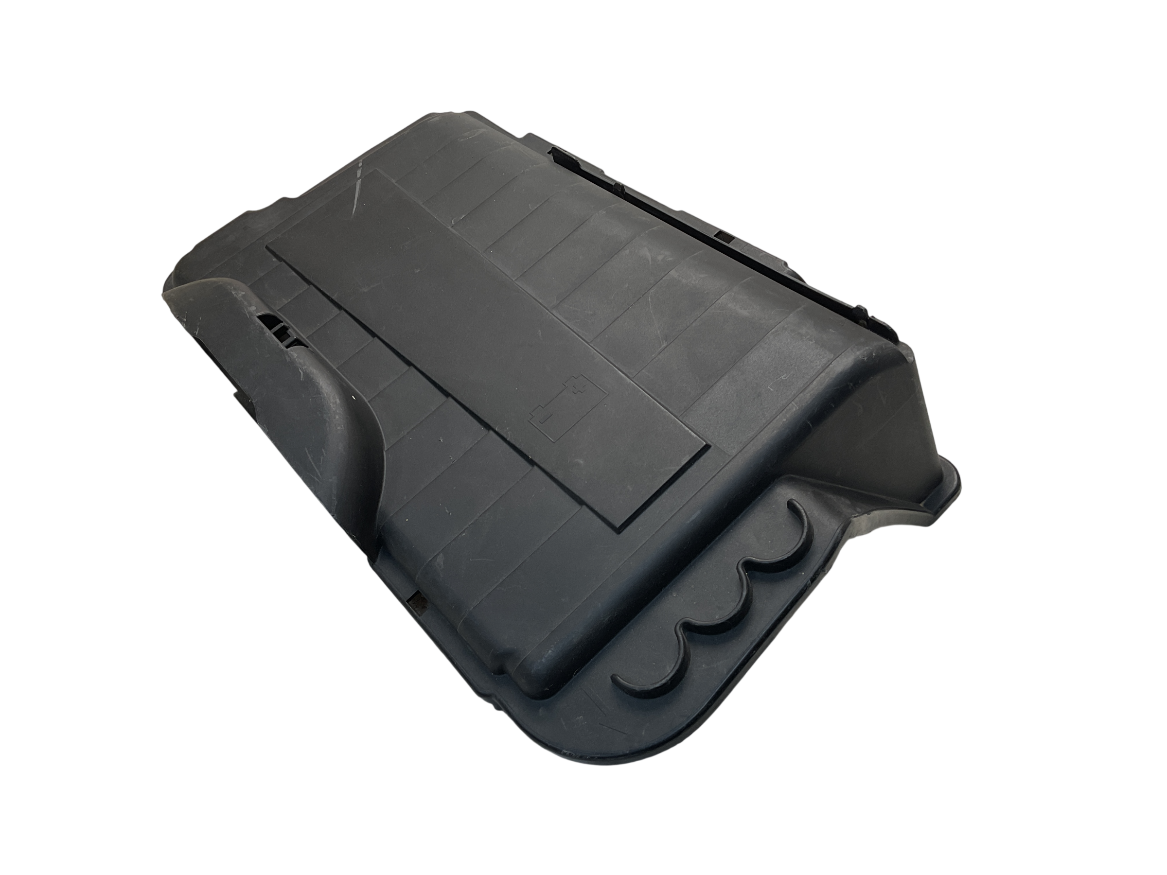Cubierta bateria Mercedes-Benz A2465410005