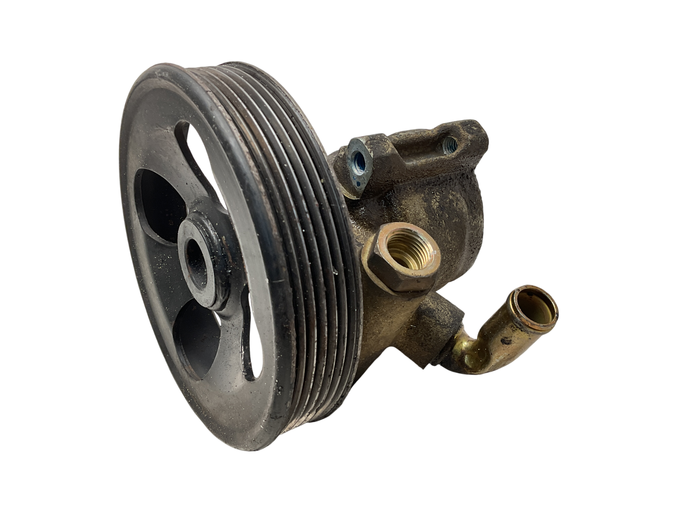 Bomba direccion Suzuki Vitara 88-98