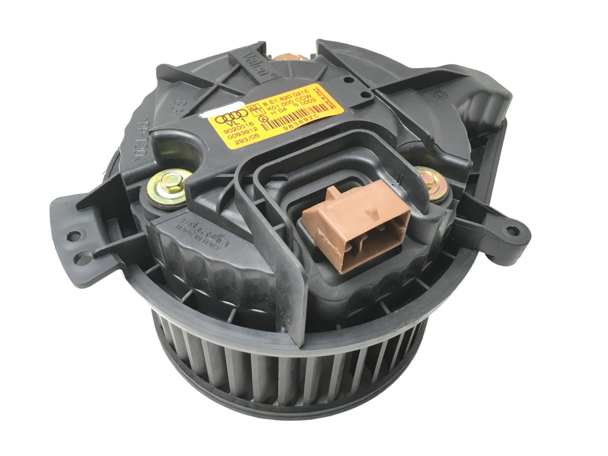 Ventilador Calefaccion Audi A4 B7 / Seat Exeo