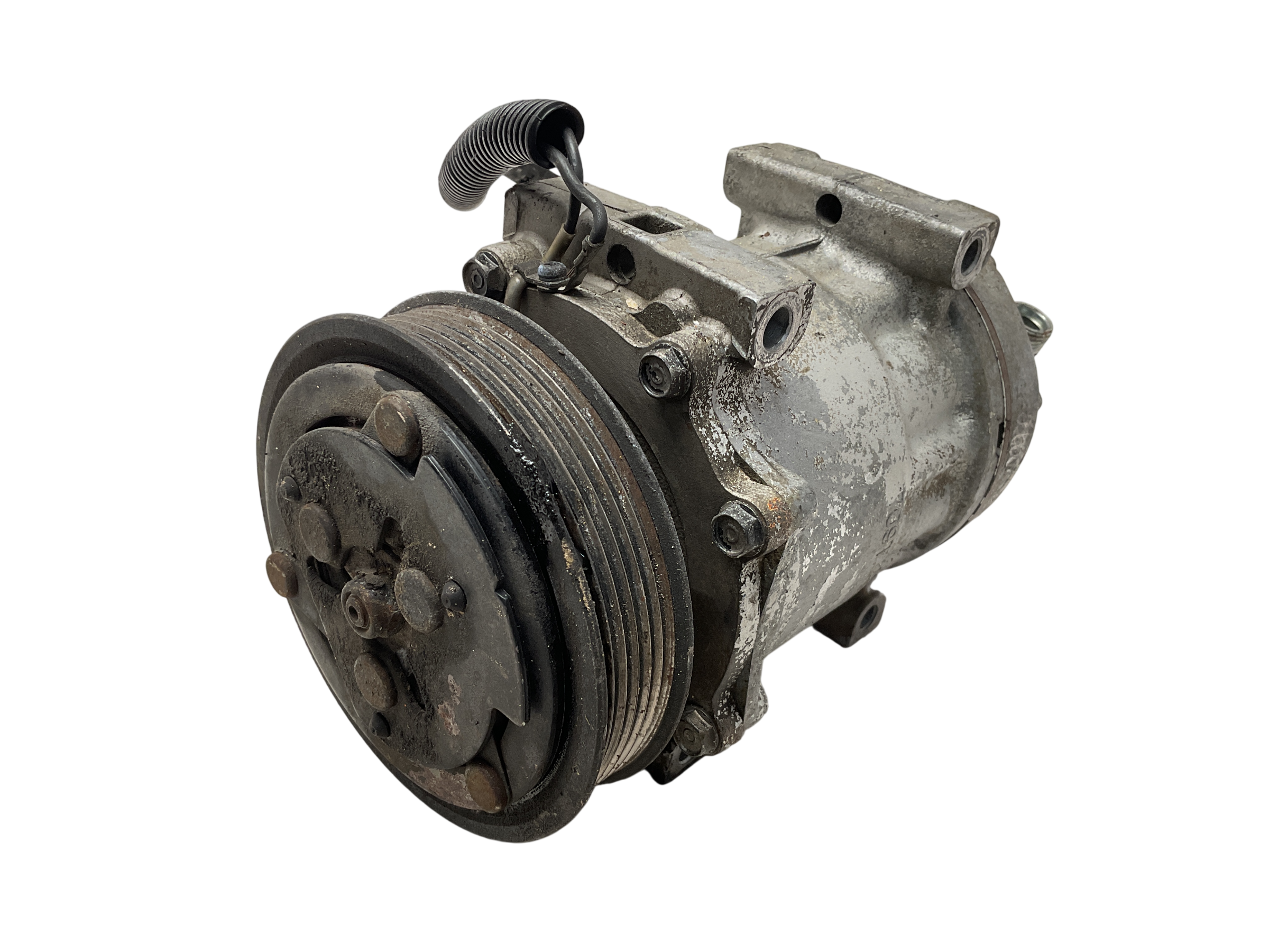 Compresor A/C Volvo 21184142