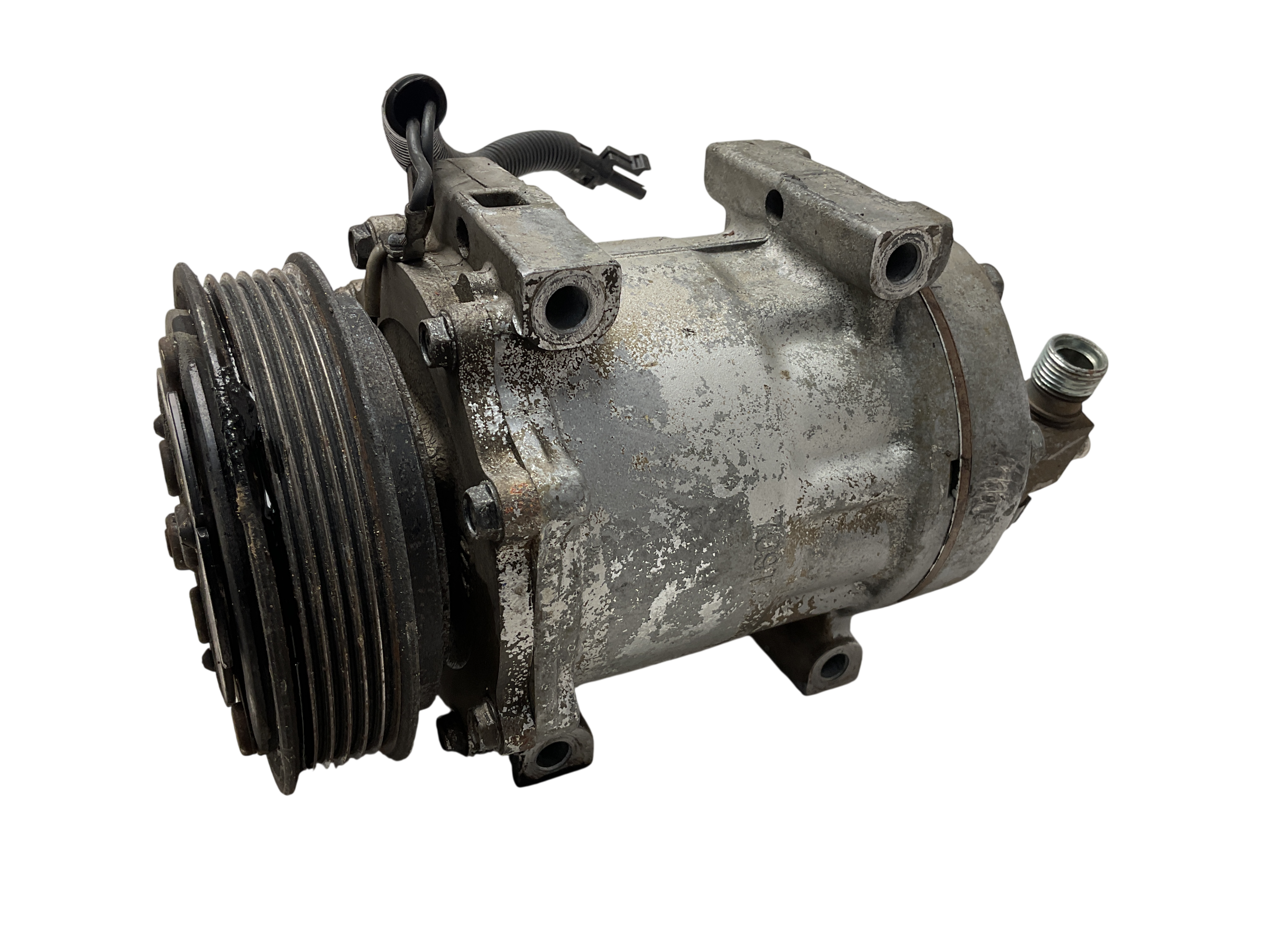 Compresor A/C Volvo 21184142