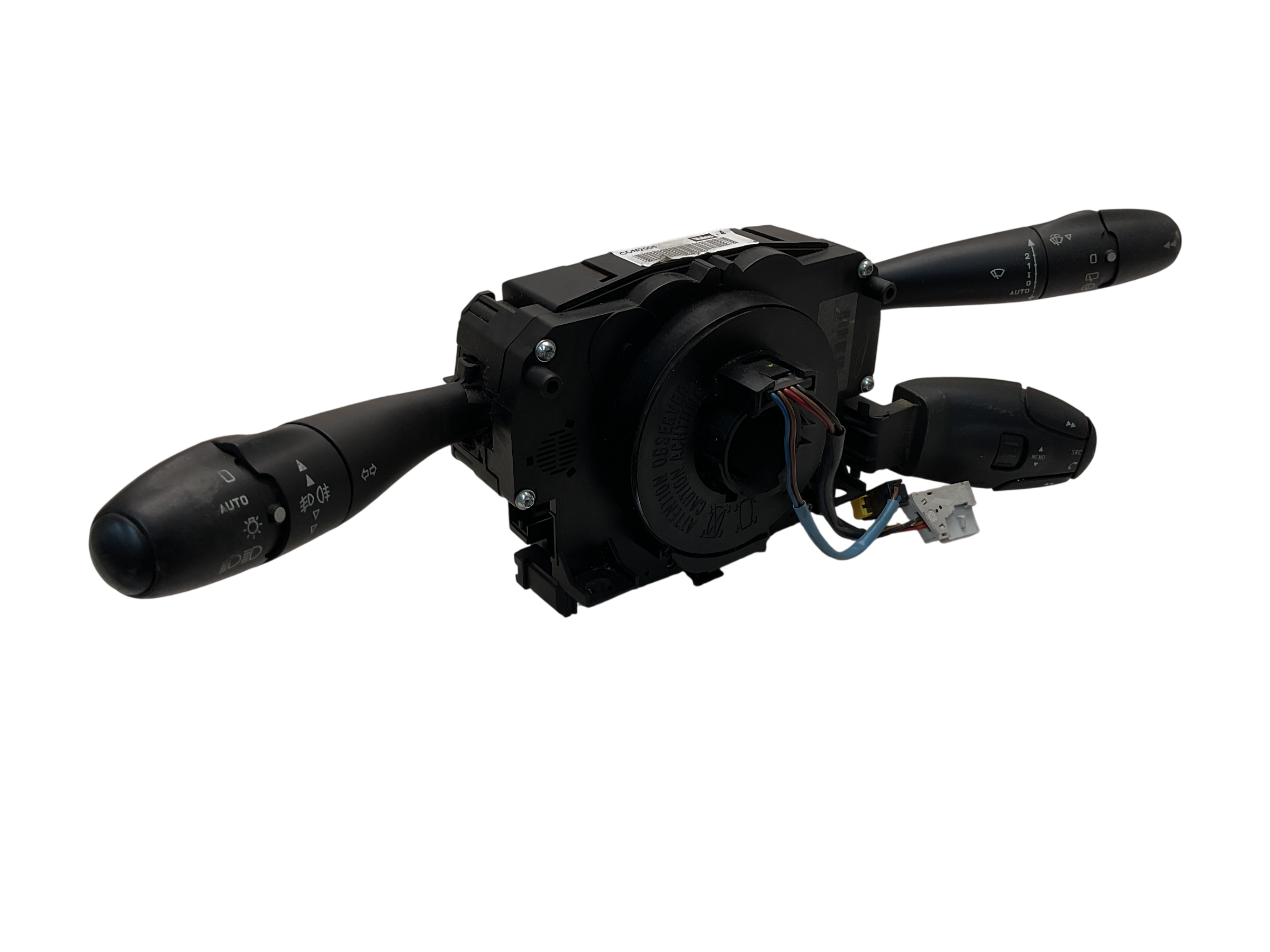 Mando multifuncion Peugeot 207 06-14