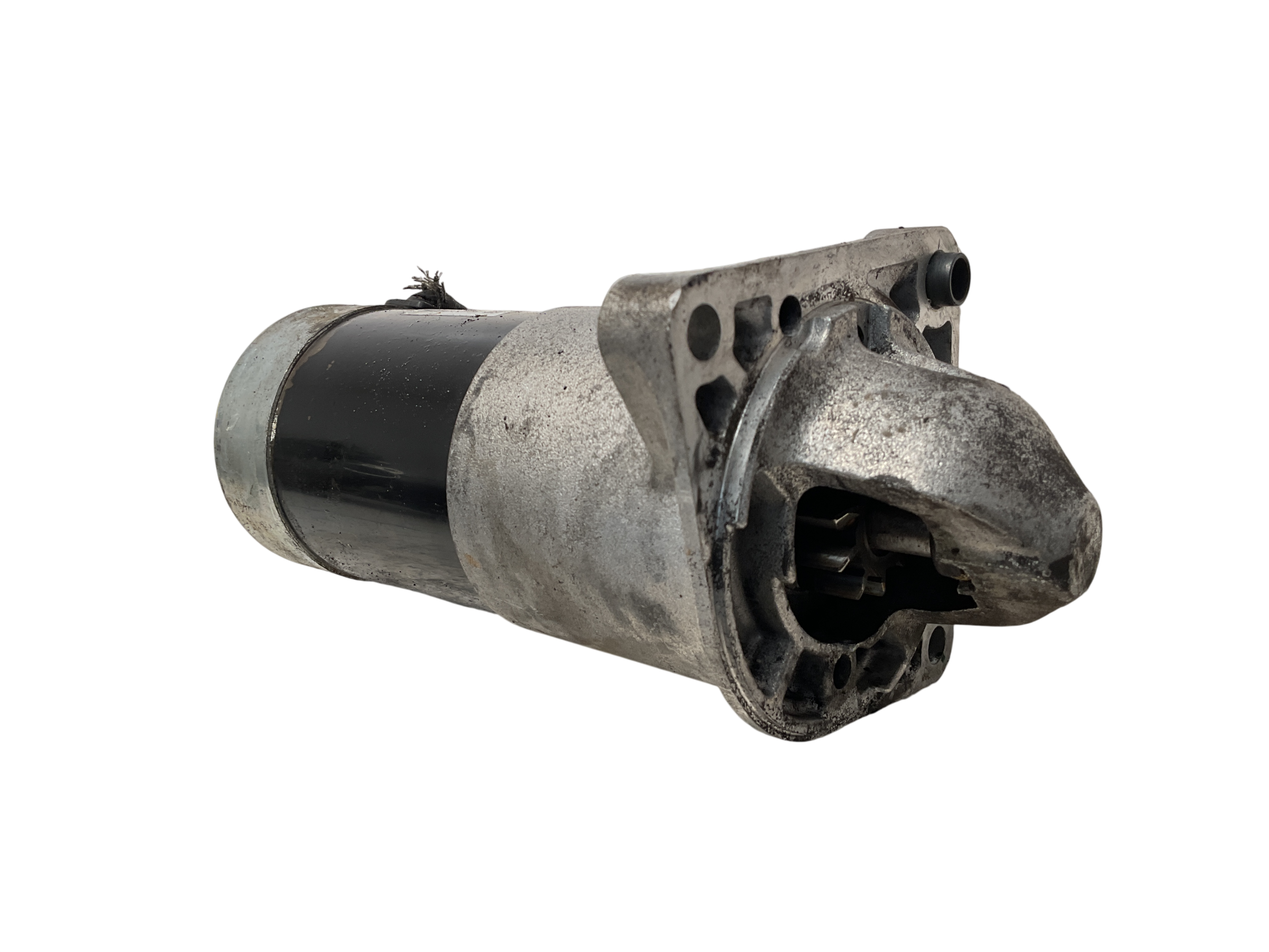 Motor arranque Mitsubishi M001T30072