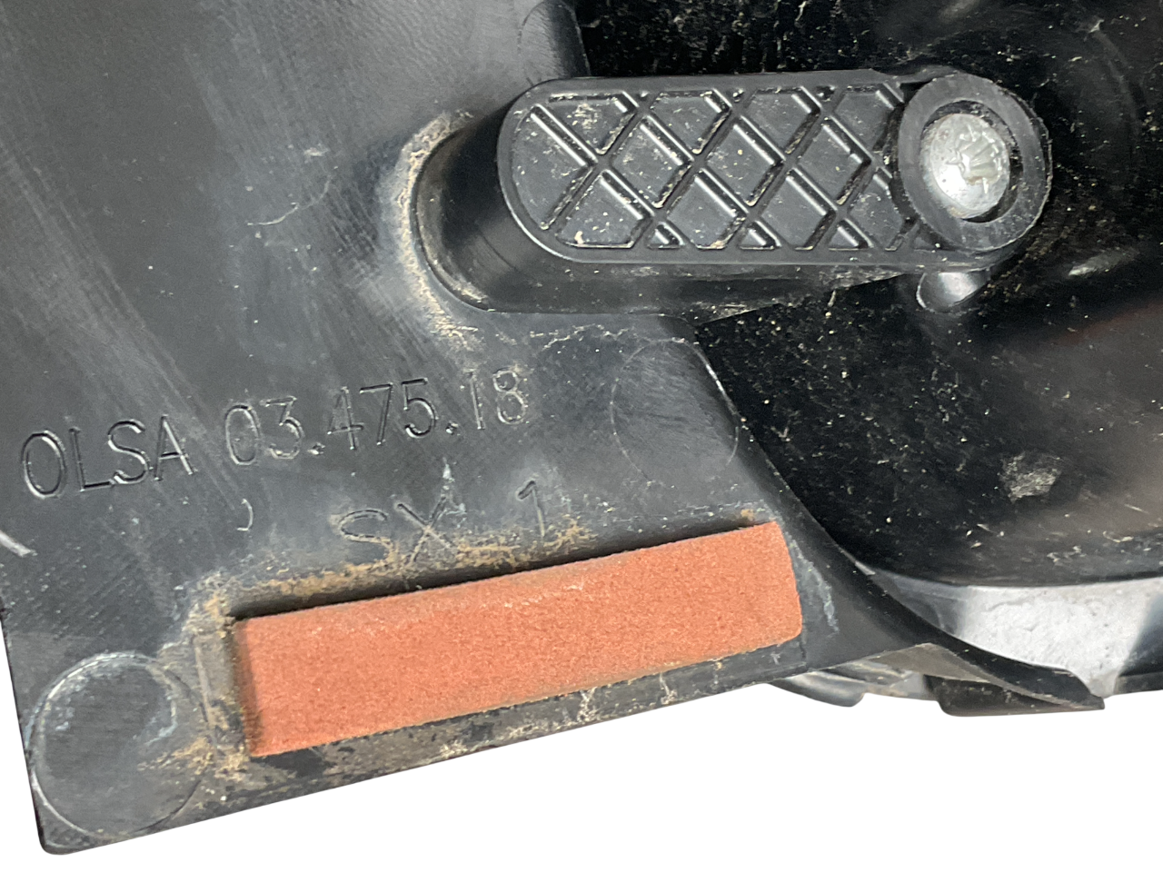 Piloto Tra Izq Fiat 500L 12-22 - 51883572