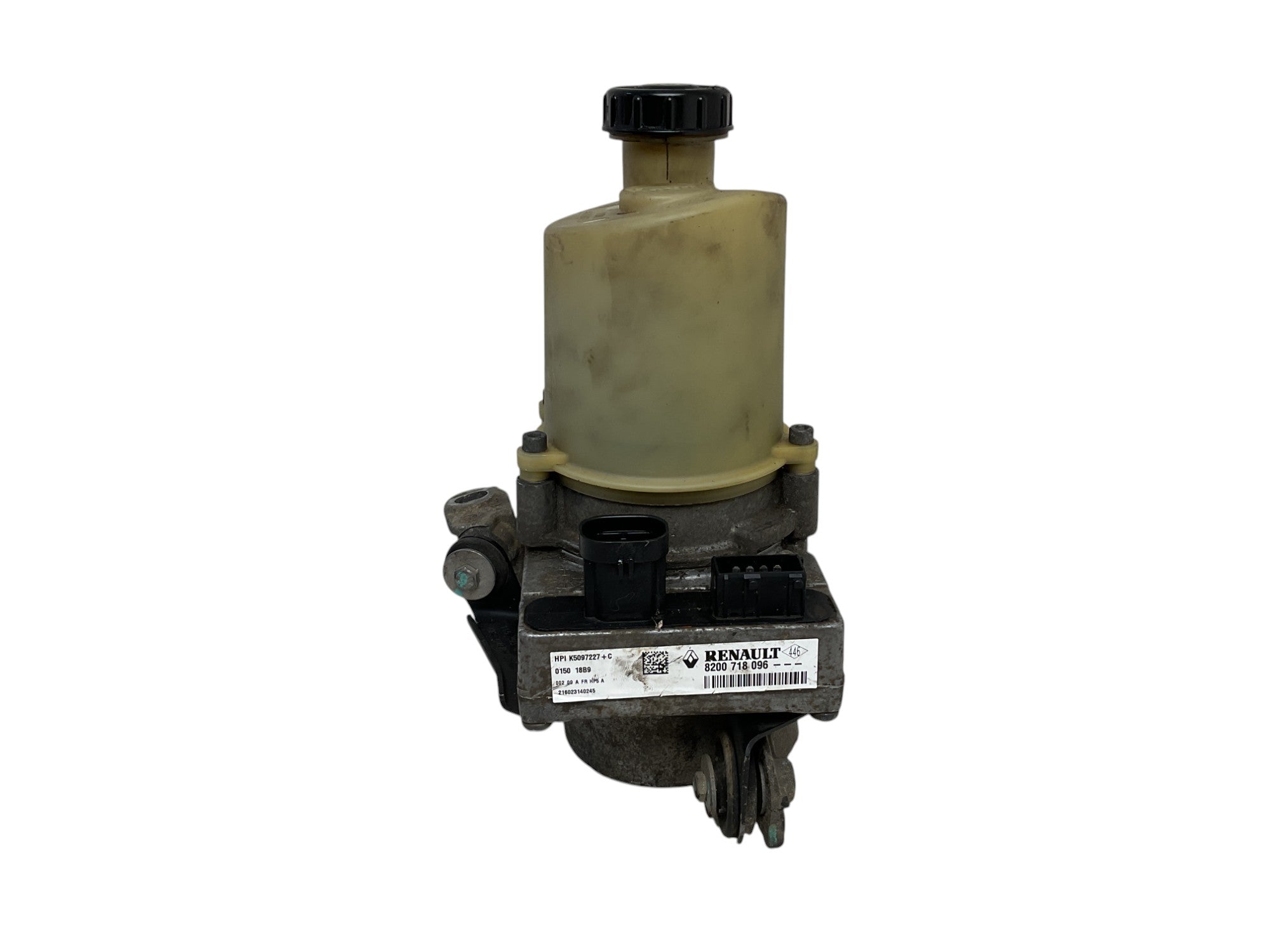 Bomba direccion Renault 8200718096