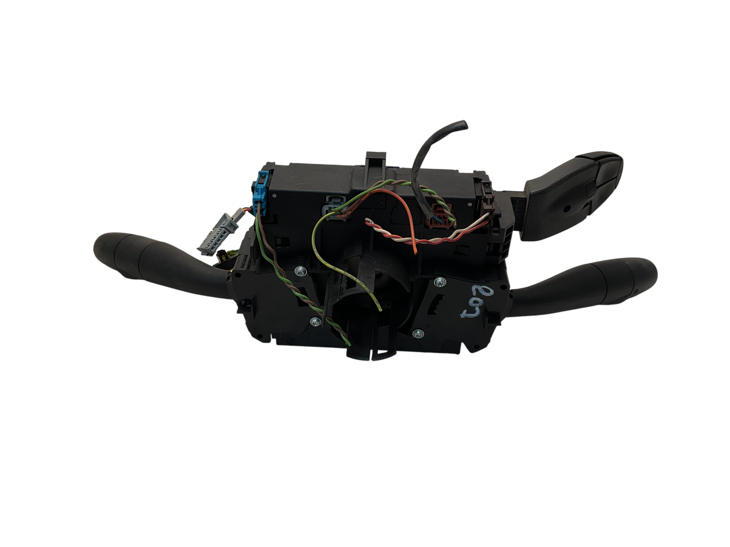 Mando multifunción Peugeot 207 06-14