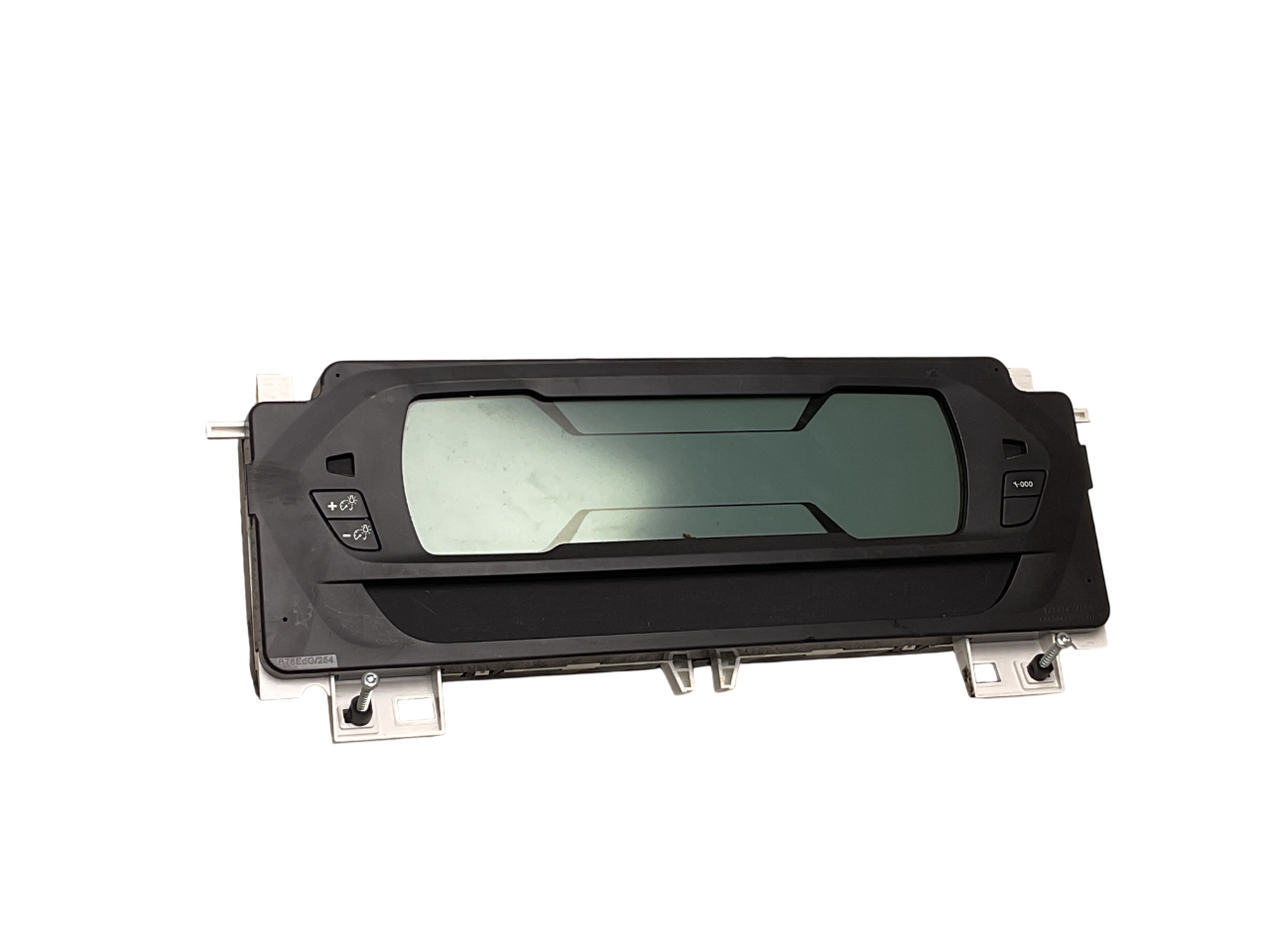 Cuadro Instrumentos Citroen C4 Picasso 13-18 - 9805075580