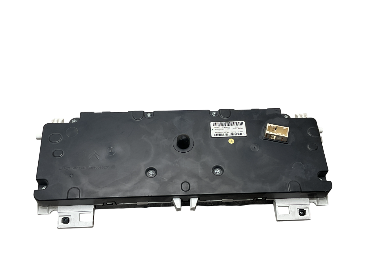 Cuadro Instrumentos Citroen C4 Picasso 13-18 - 9805075580