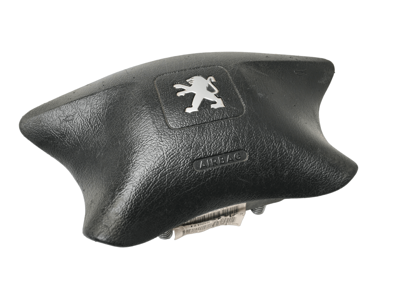 Airbag volante Peugeot Partner I - AutoRR 96454029XT01