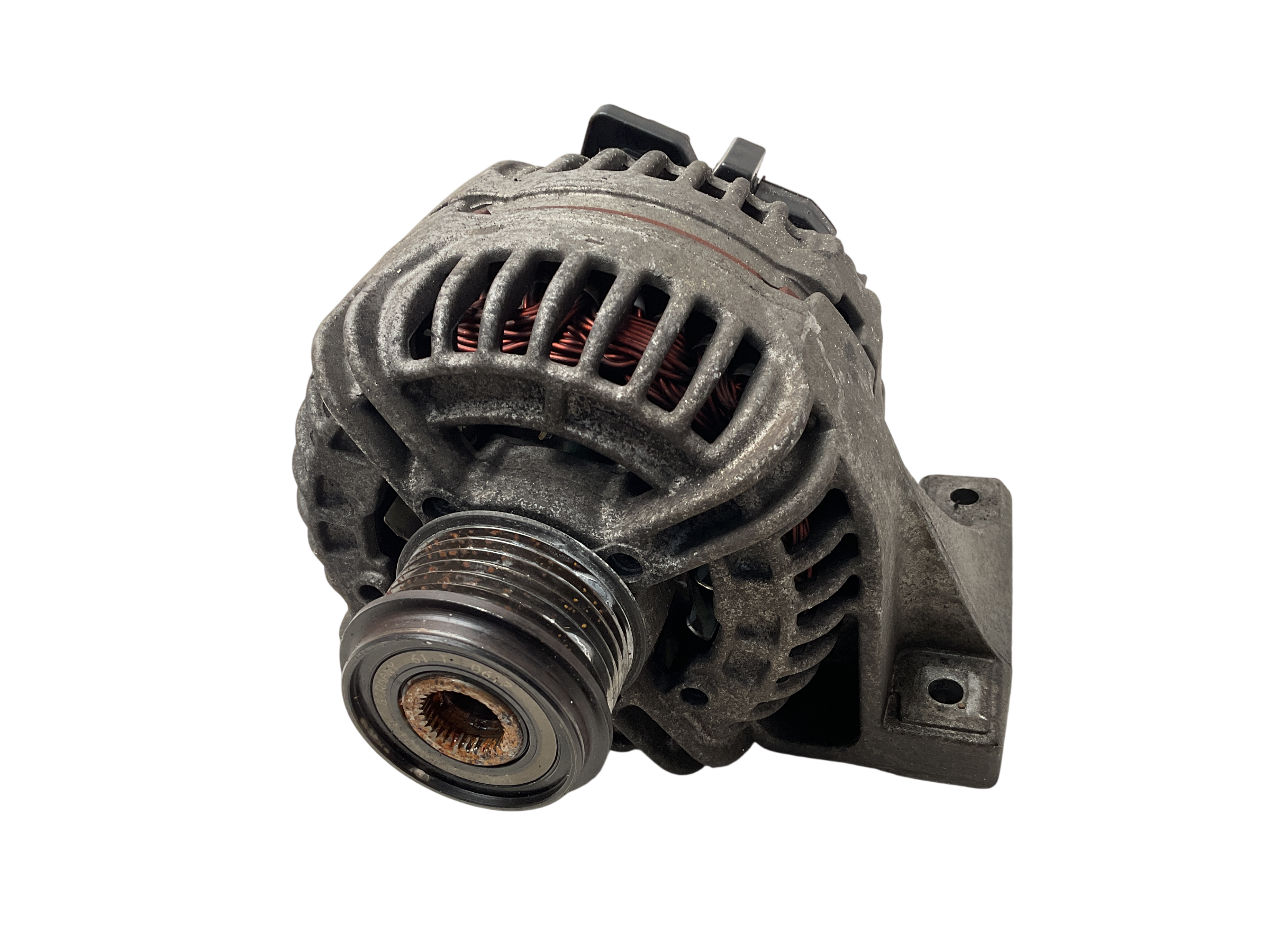 Alternador Volvo 8676498