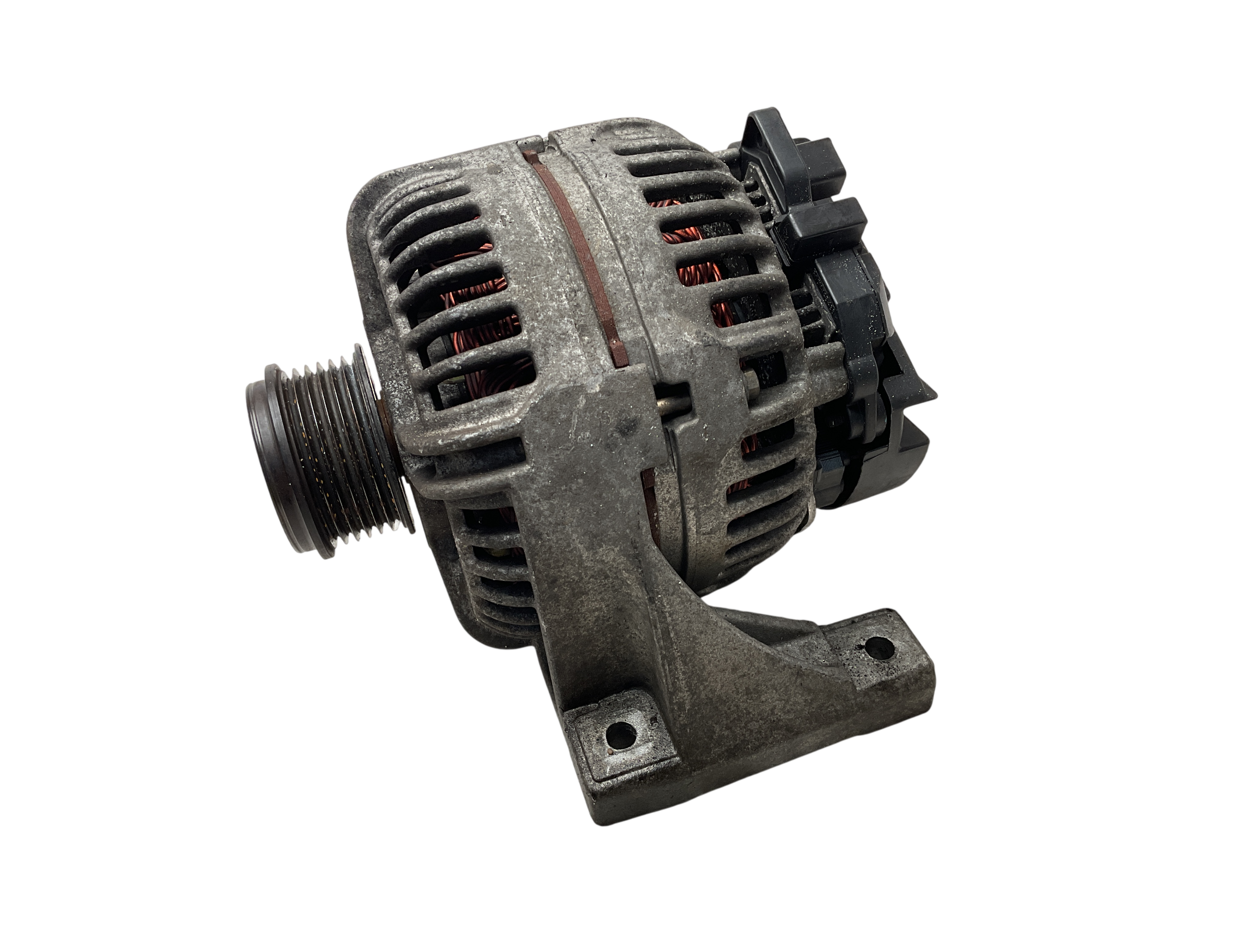 Alternador Volvo 8676498