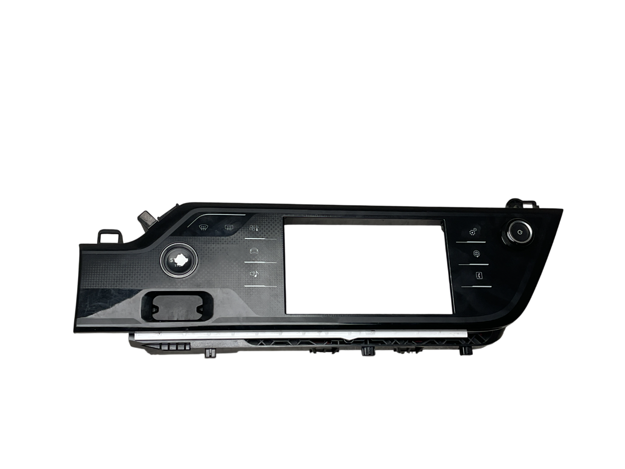 Mando Multifuncion Citroen C4 13-18 - 96778739XU