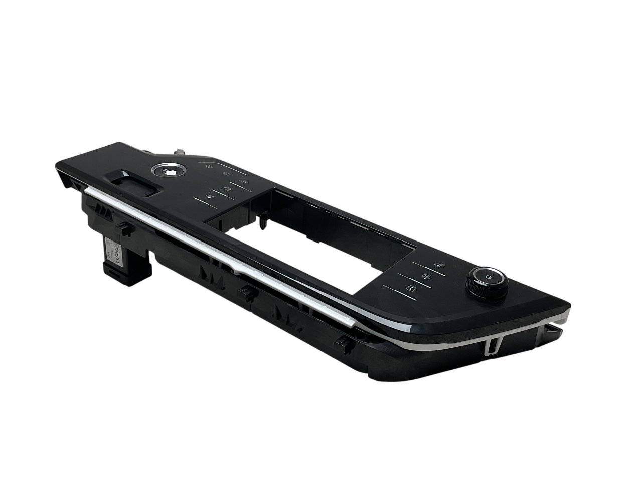 Mando Multifuncion Citroen C4 13-18 - 96778739XU